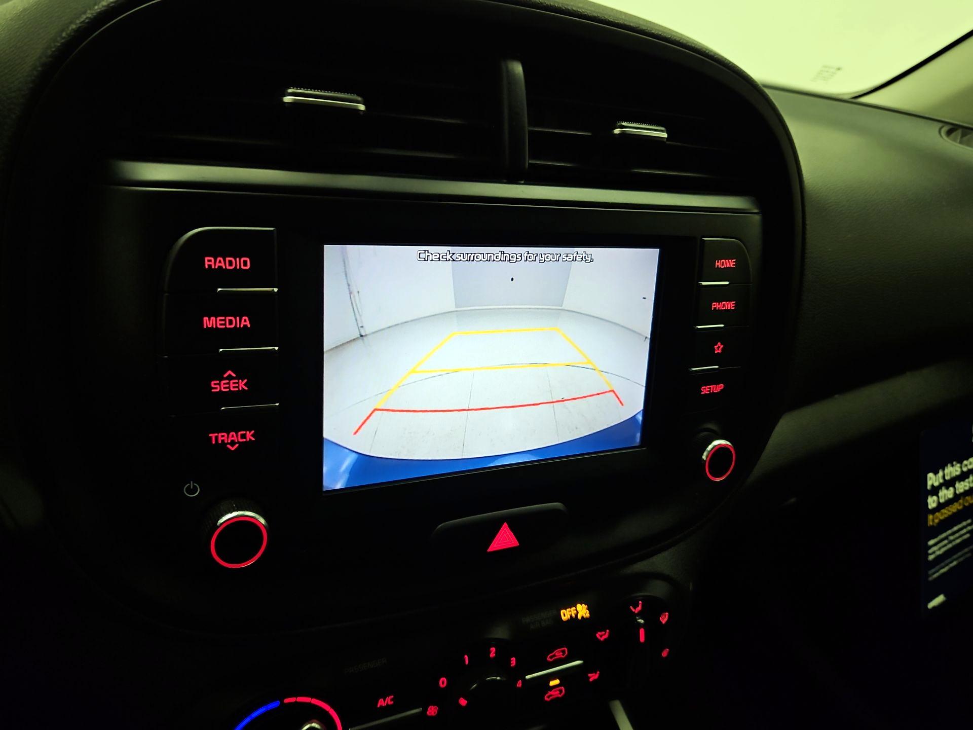 Thumbnail: 2020 Kia Soul - 14