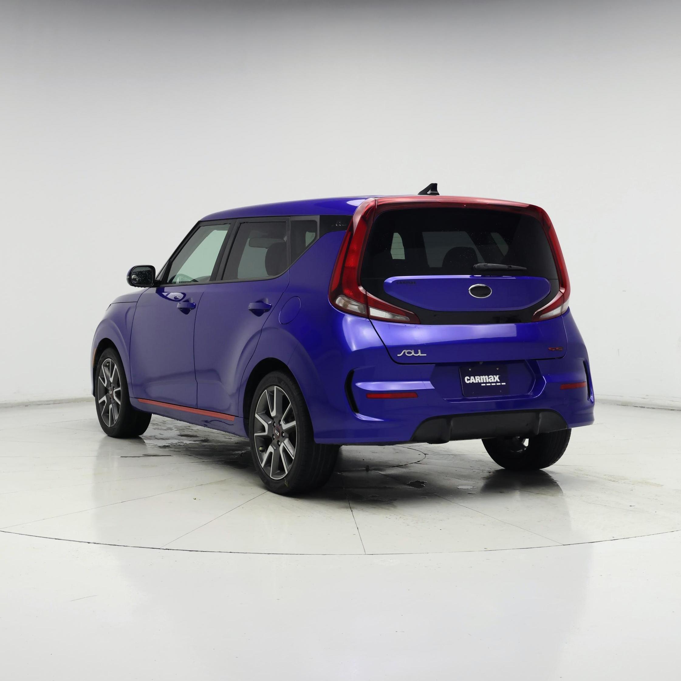 Thumbnail: 2020 Kia Soul - 2