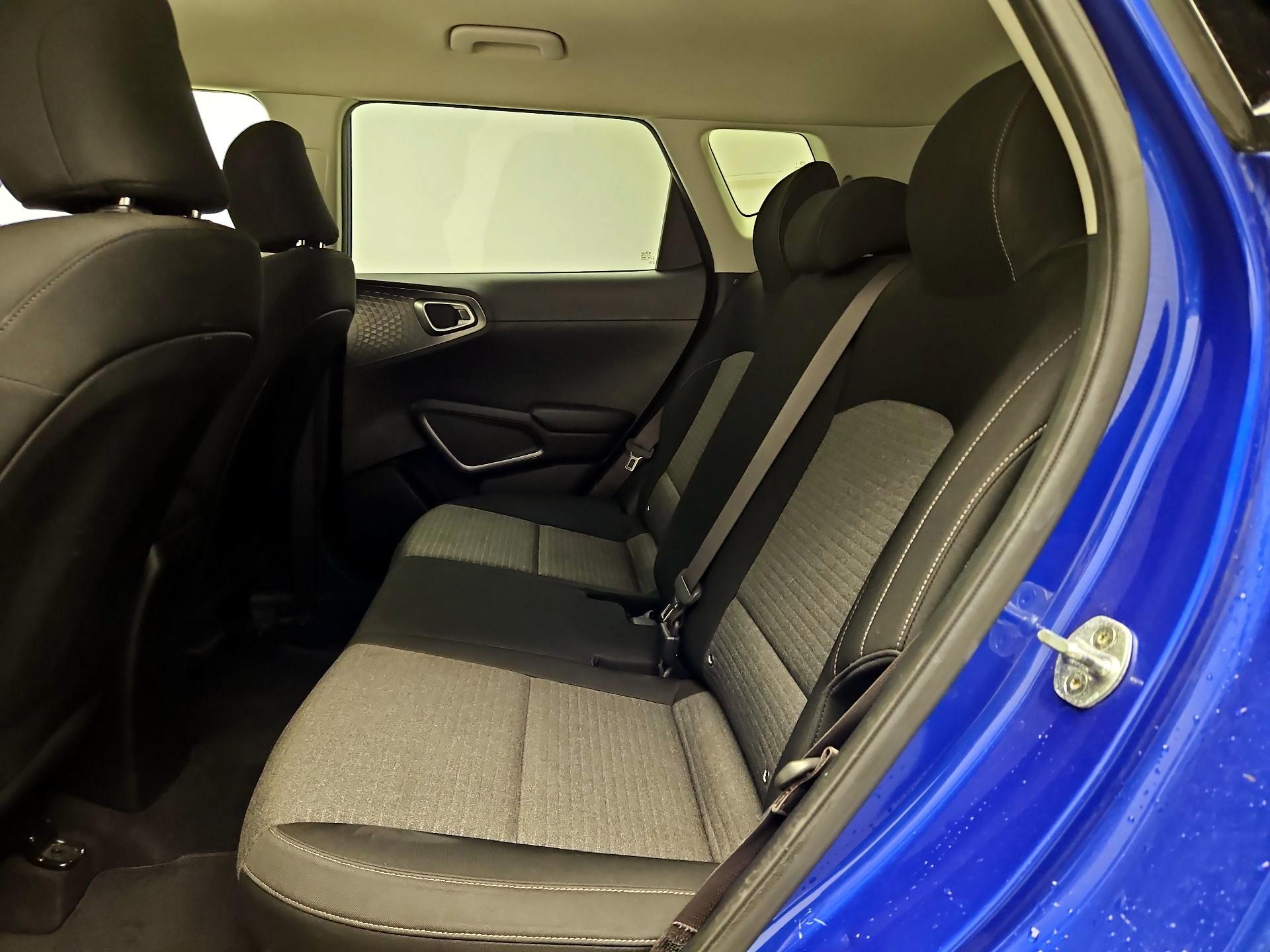 Thumbnail: 2020 Kia Soul - 19