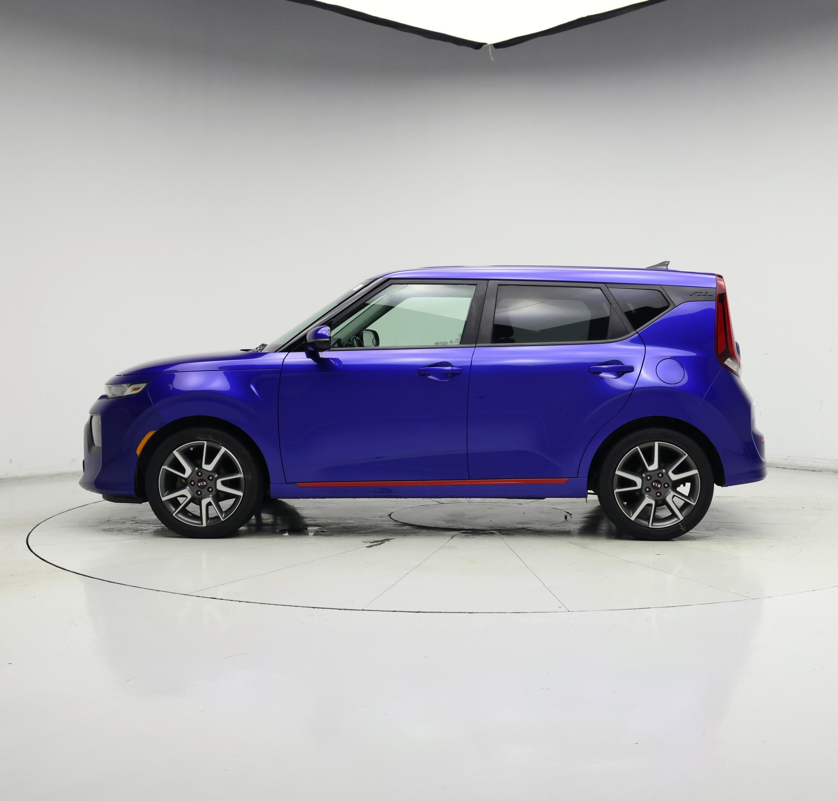 Thumbnail: 2020 Kia Soul - 3
