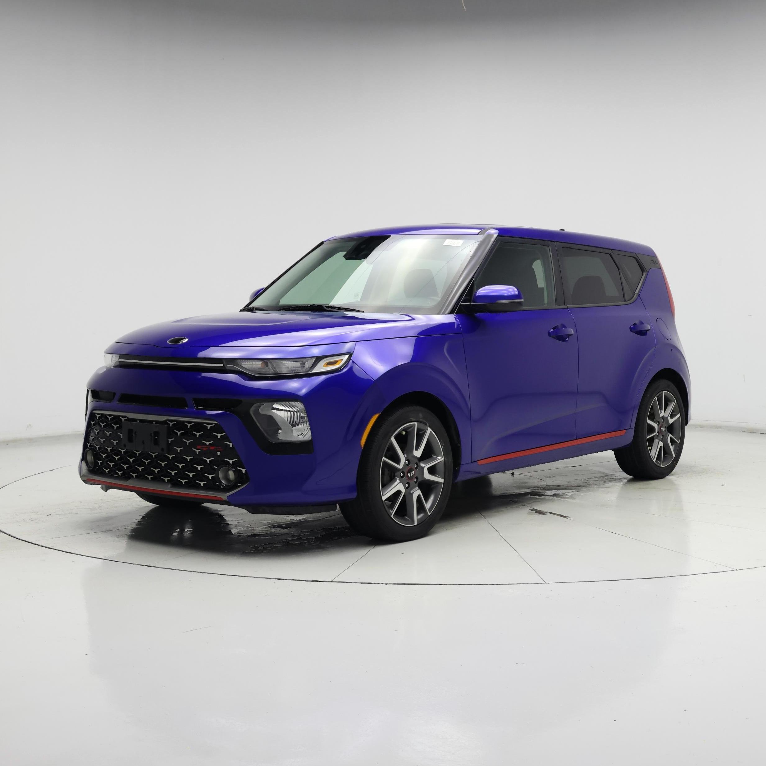 Thumbnail: 2020 Kia Soul - 4