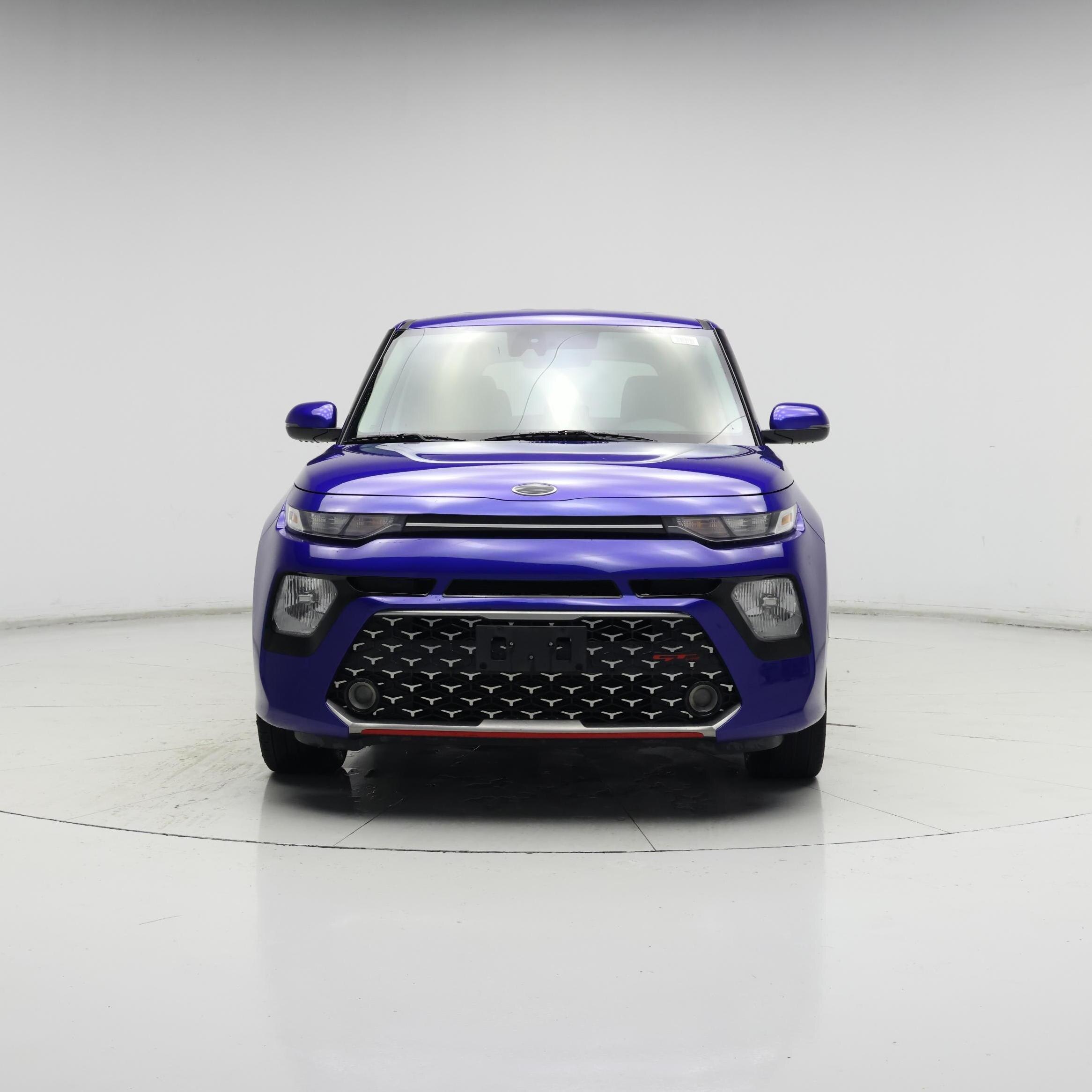 Thumbnail: 2020 Kia Soul - 5