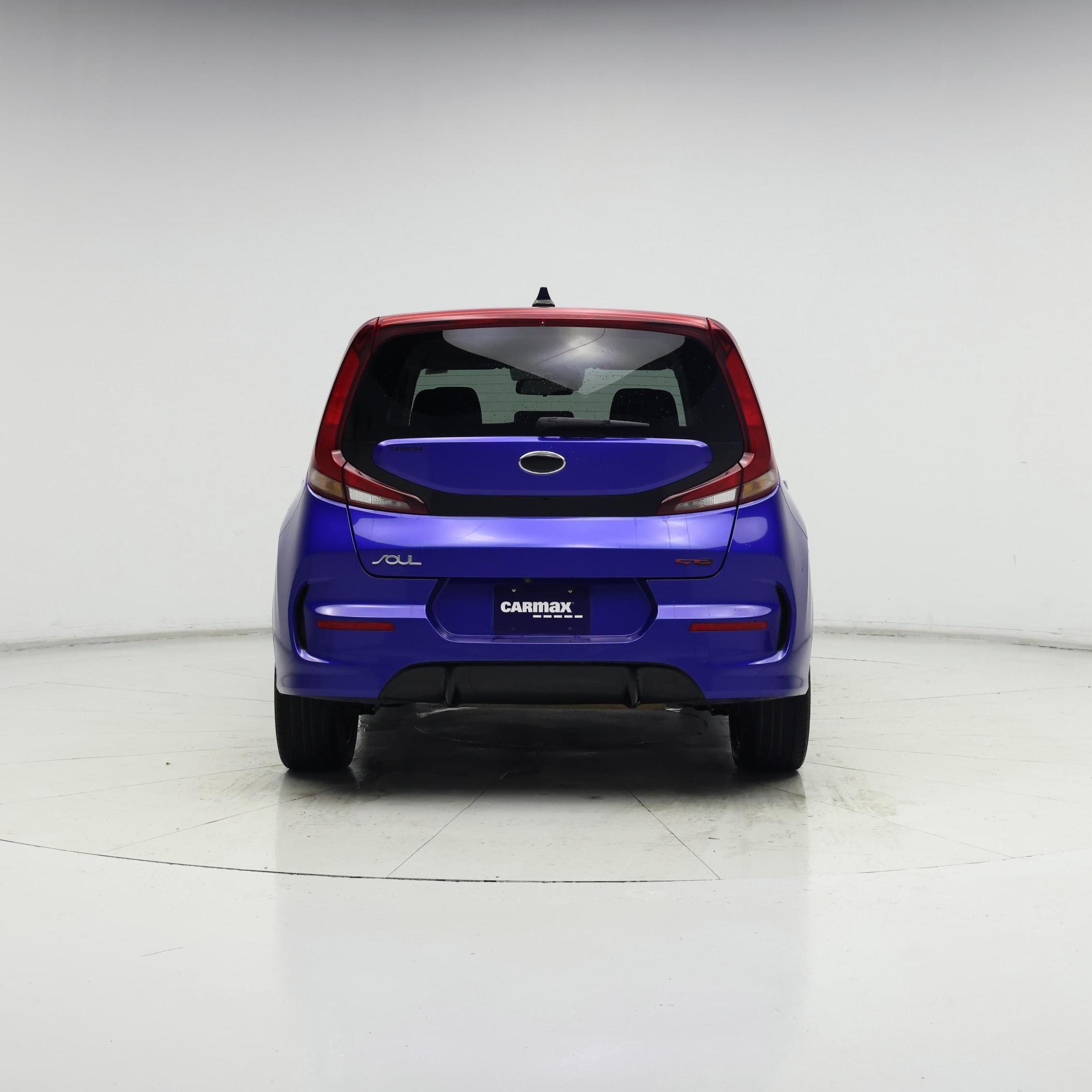 Thumbnail: 2020 Kia Soul - 6