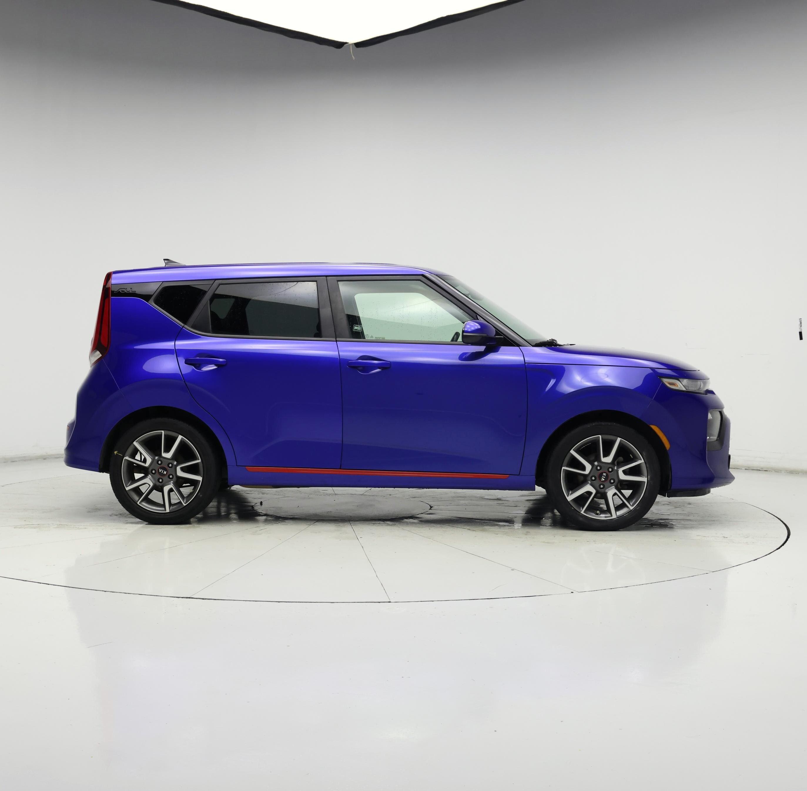 Thumbnail: 2020 Kia Soul - 7