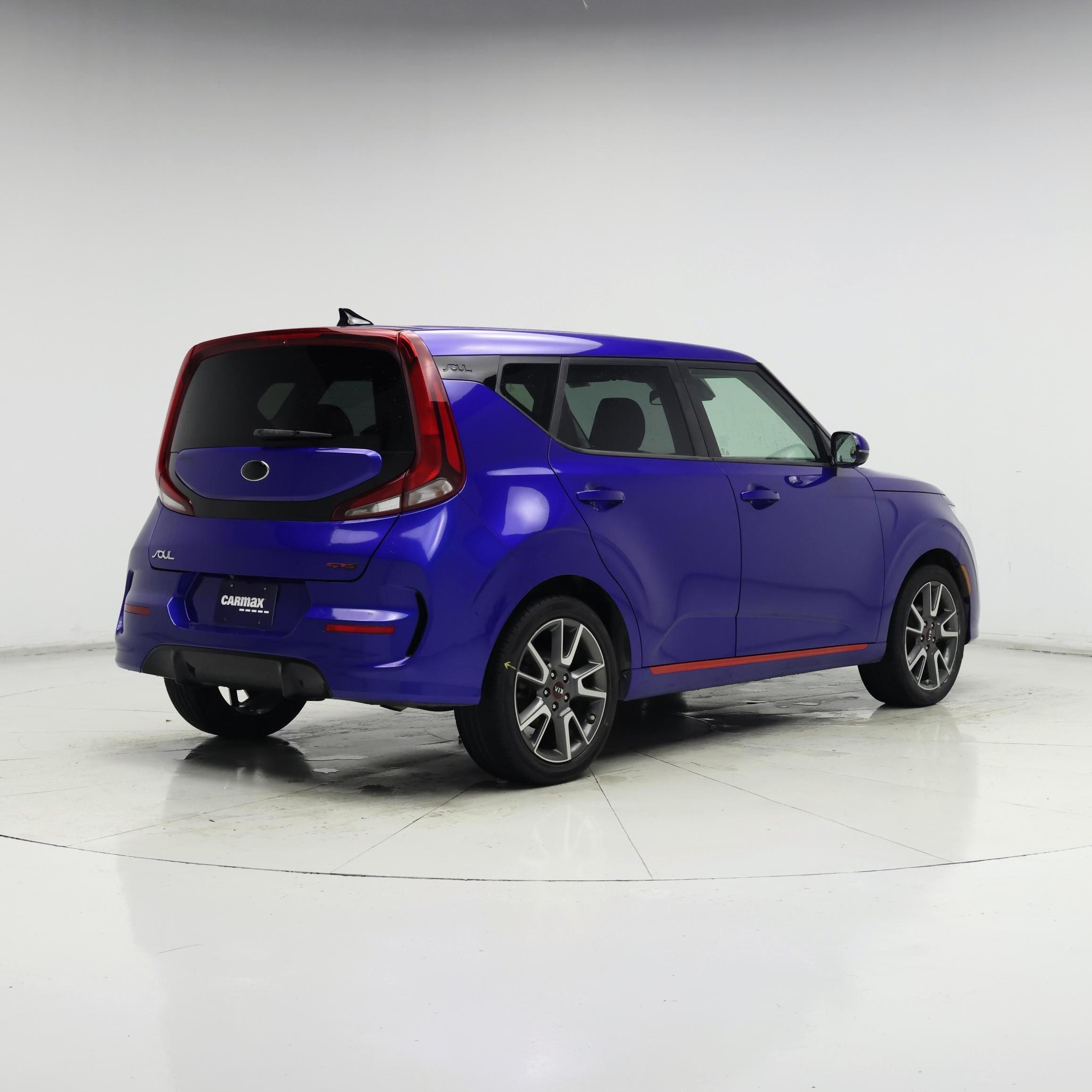 Thumbnail: 2020 Kia Soul - 8