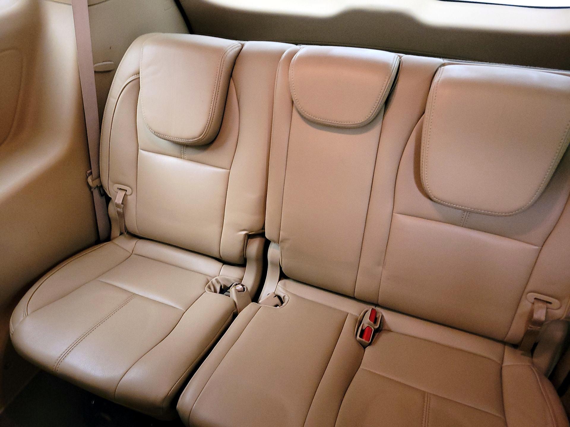 Thumbnail: 2016 Kia Sedona - 20