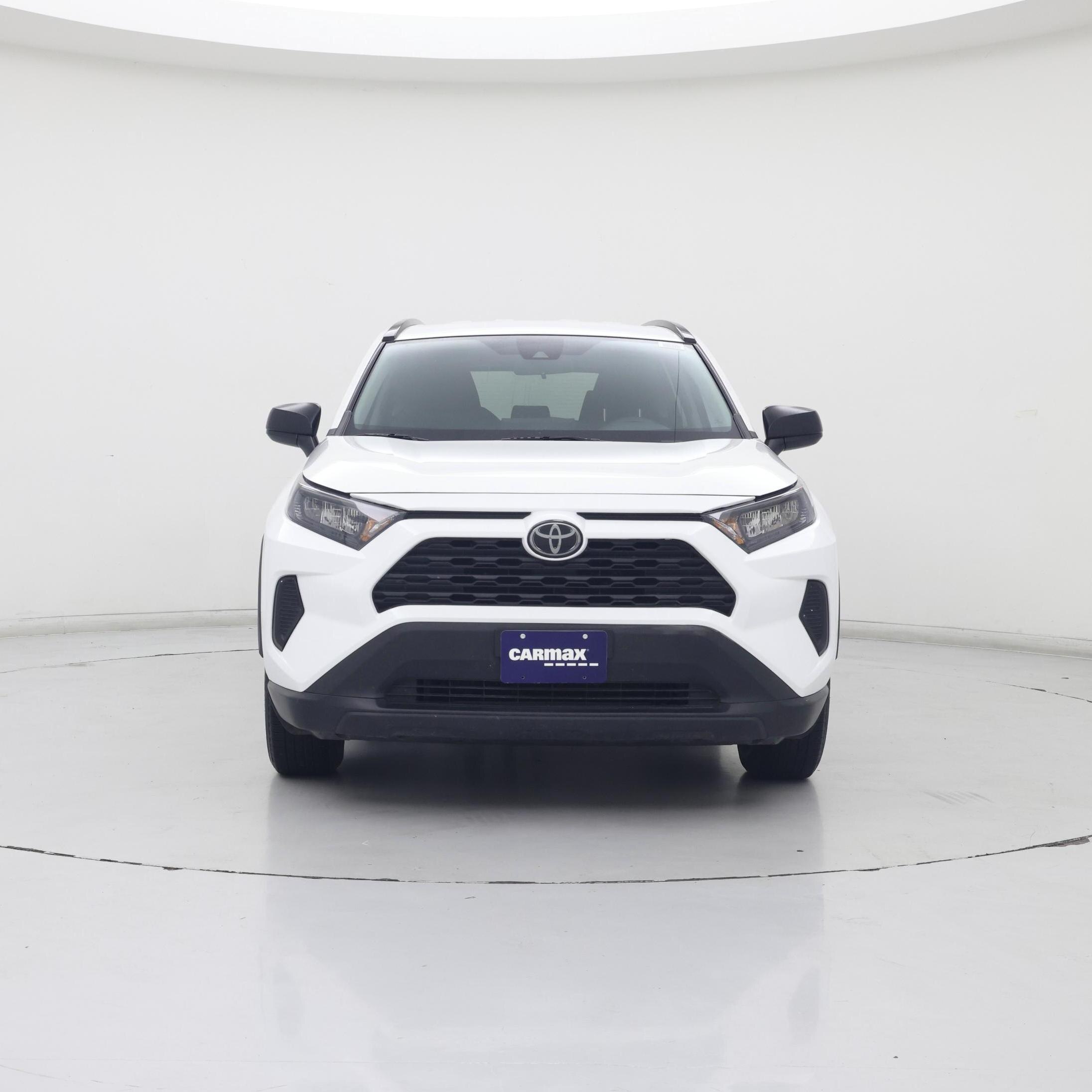 Thumbnail: 2021 Toyota RAV4 - 5