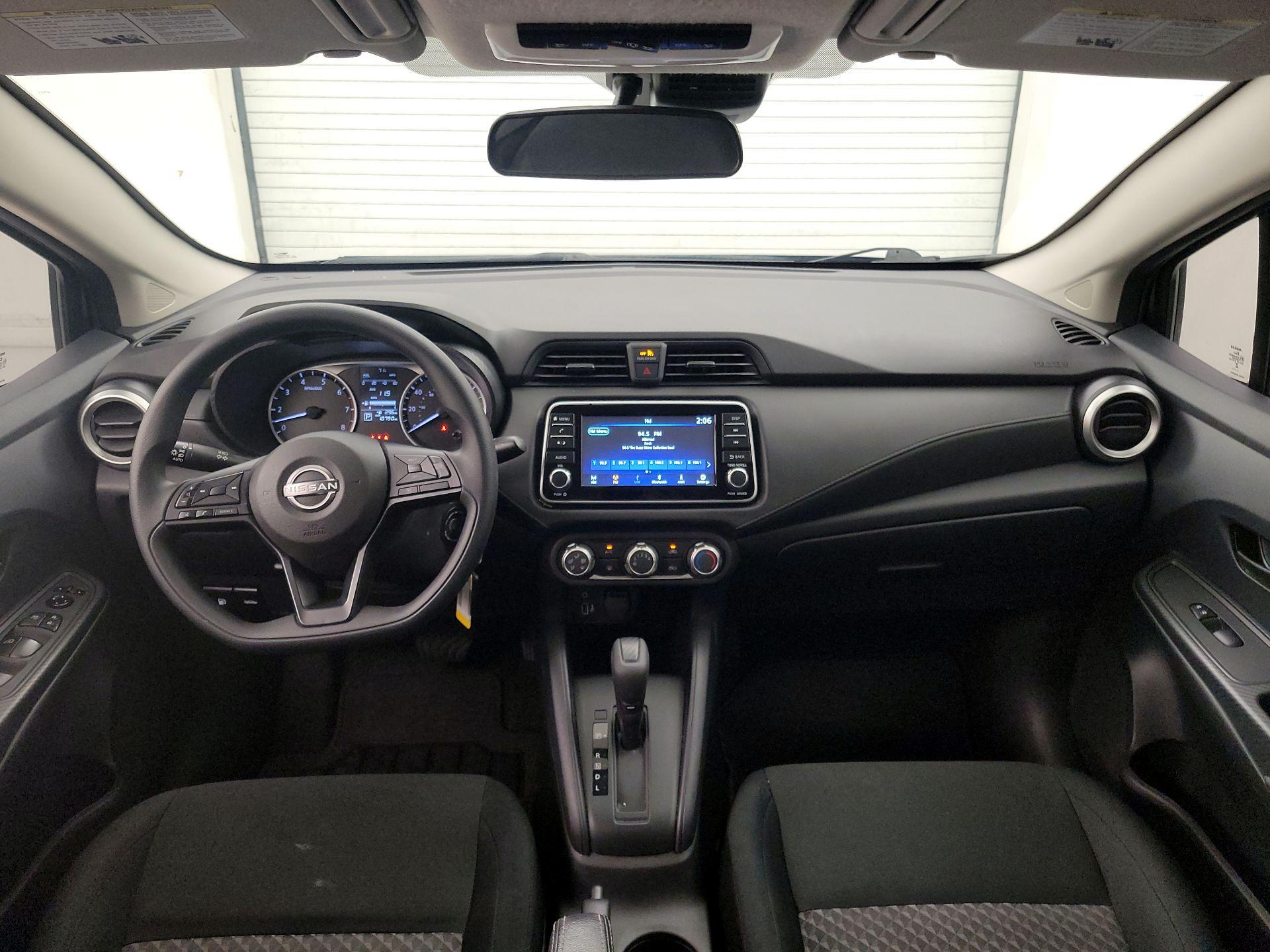 Thumbnail: 2024 Nissan Versa - 9