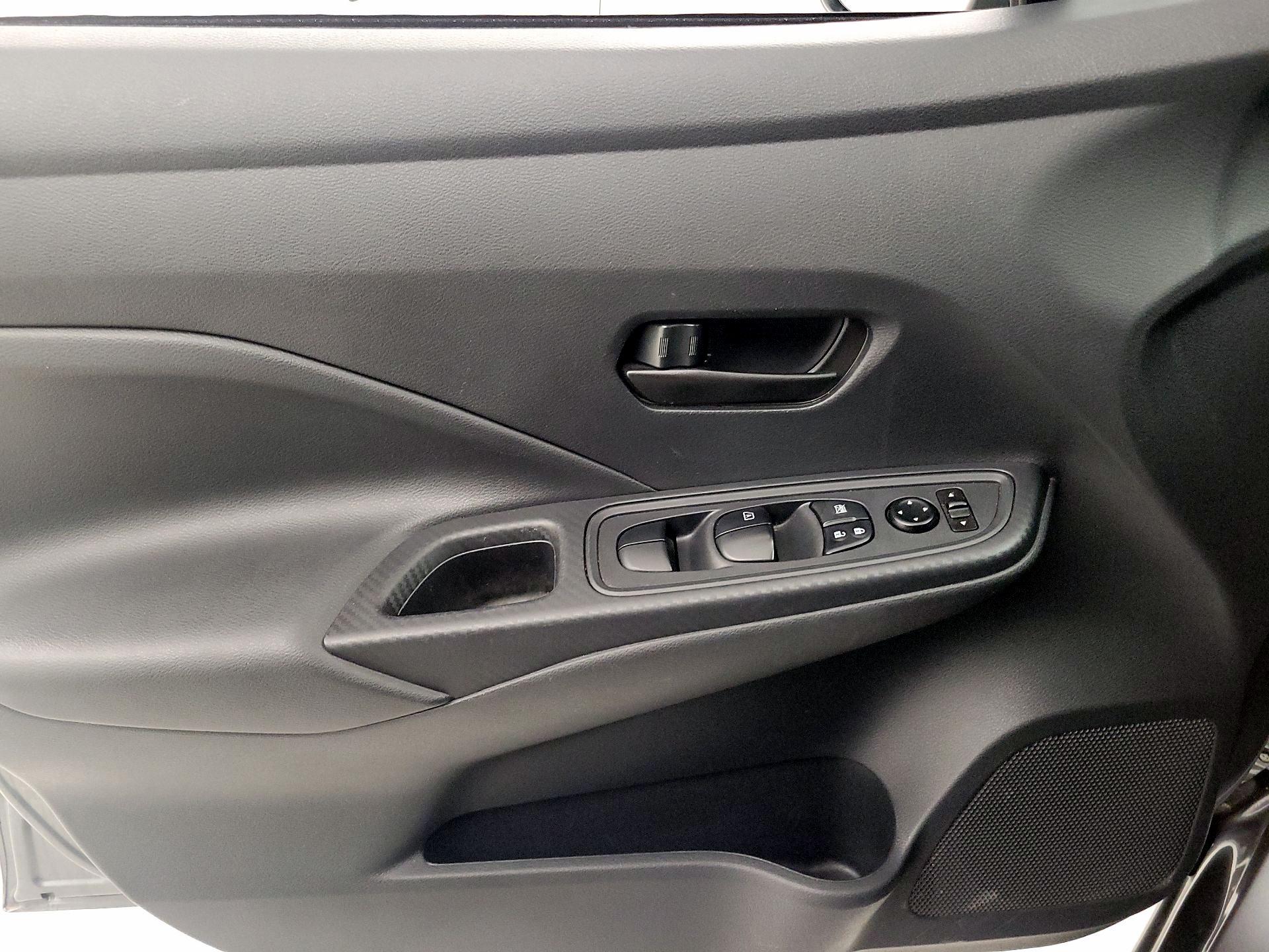 Thumbnail: 2024 Nissan Versa - 12