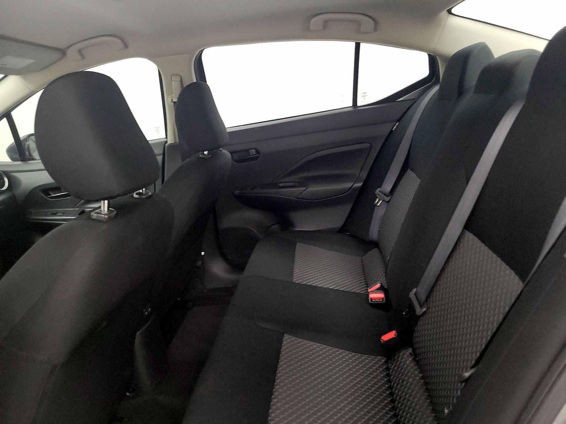 Thumbnail: 2024 Nissan Versa - 19