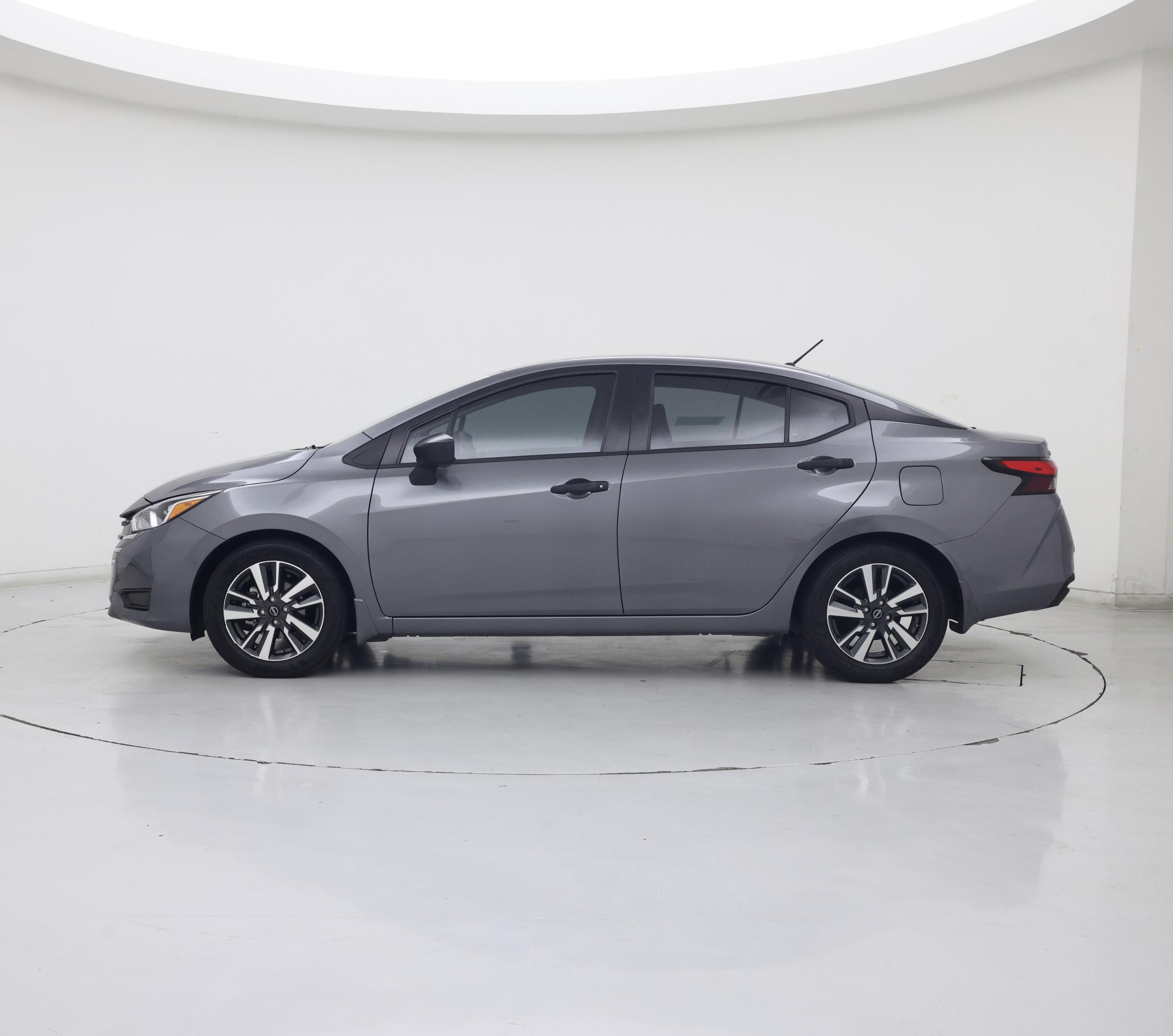 Thumbnail: 2024 Nissan Versa - 3