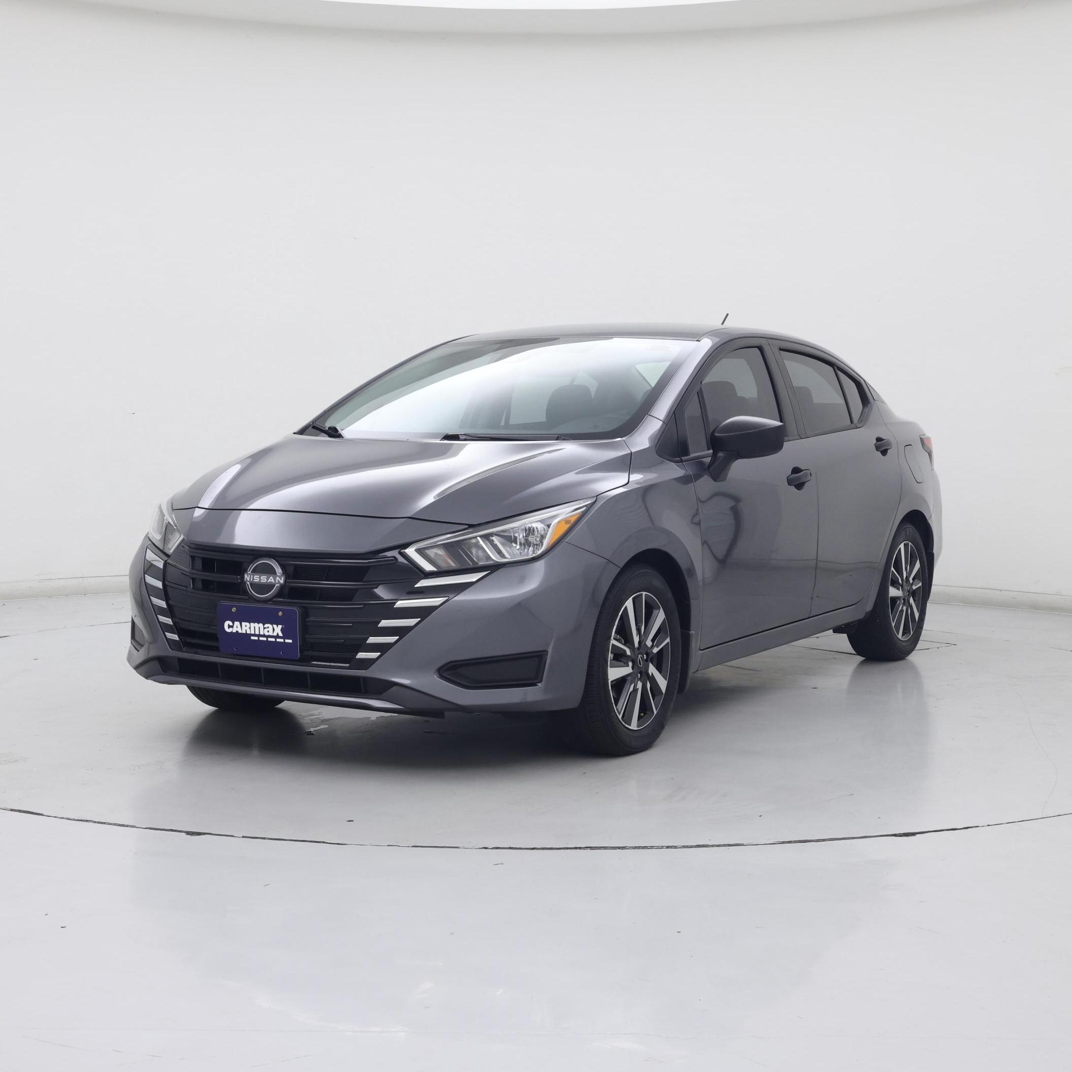 Thumbnail: 2024 Nissan Versa - 4
