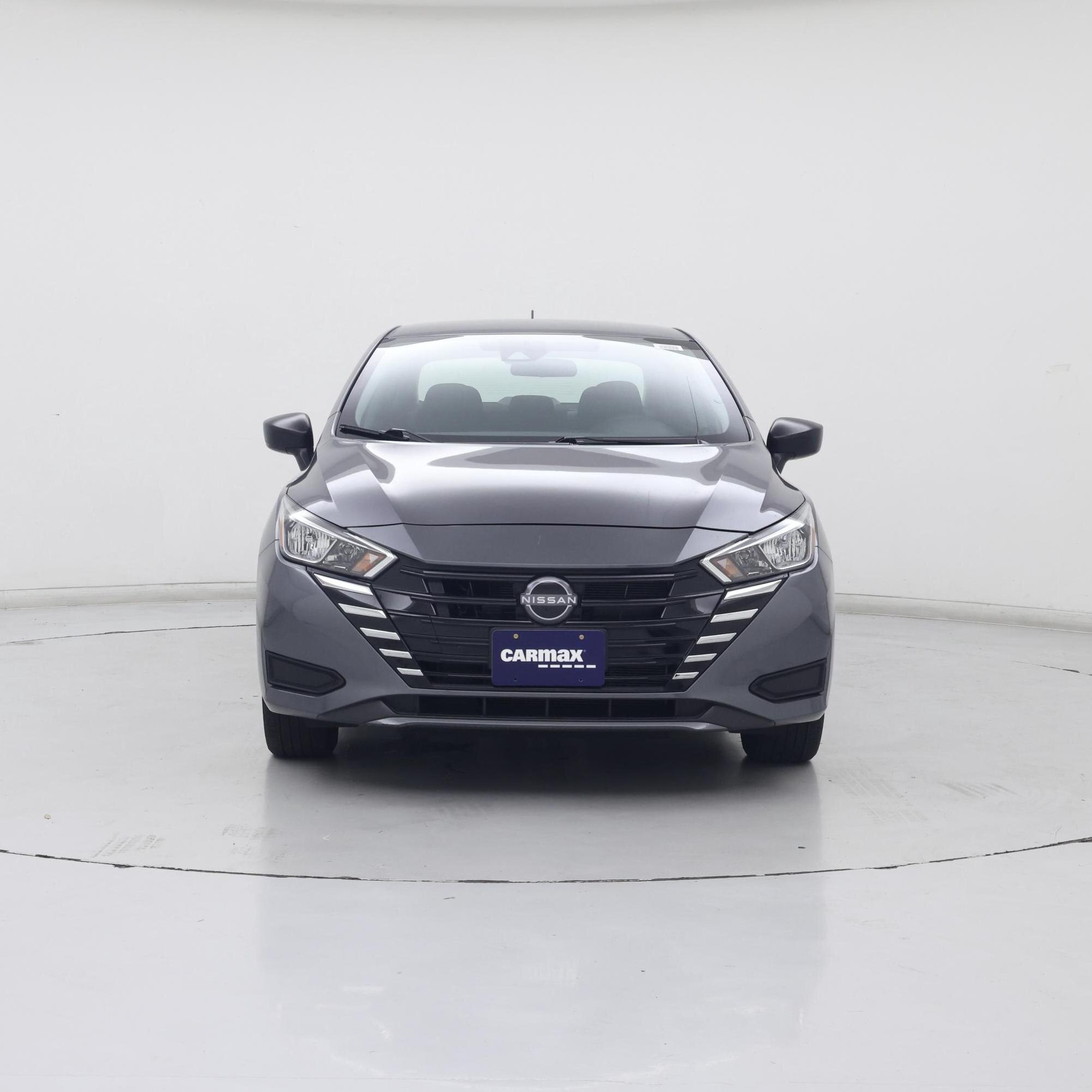 Thumbnail: 2024 Nissan Versa - 5