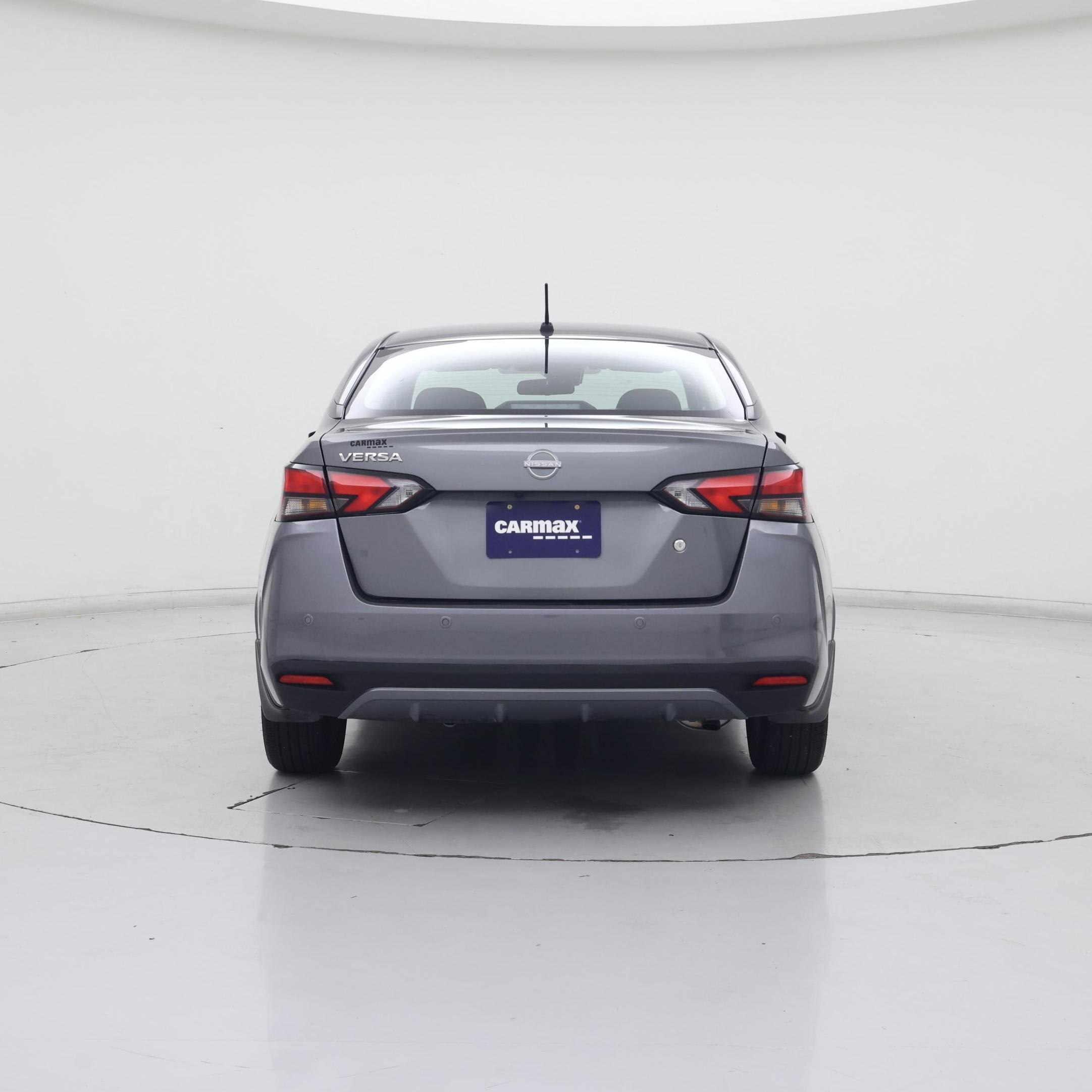 Thumbnail: 2024 Nissan Versa - 6