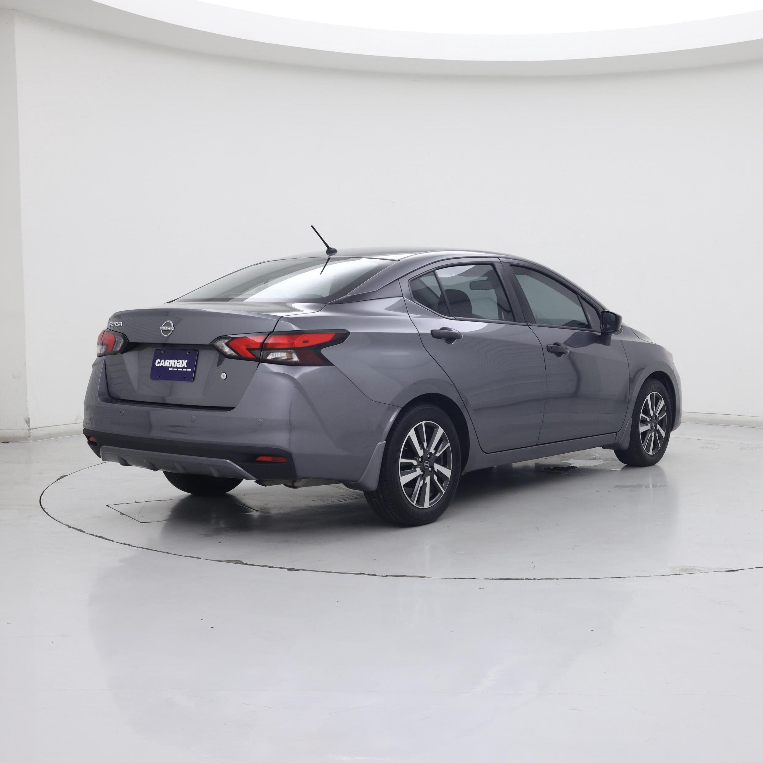 Thumbnail: 2024 Nissan Versa - 8