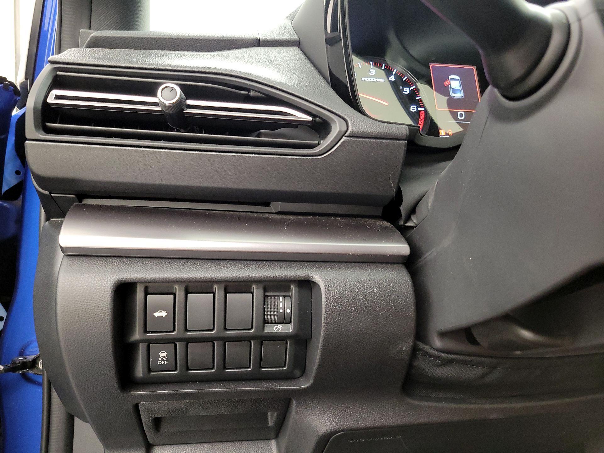 Thumbnail: 2023 Subaru WRX - 13