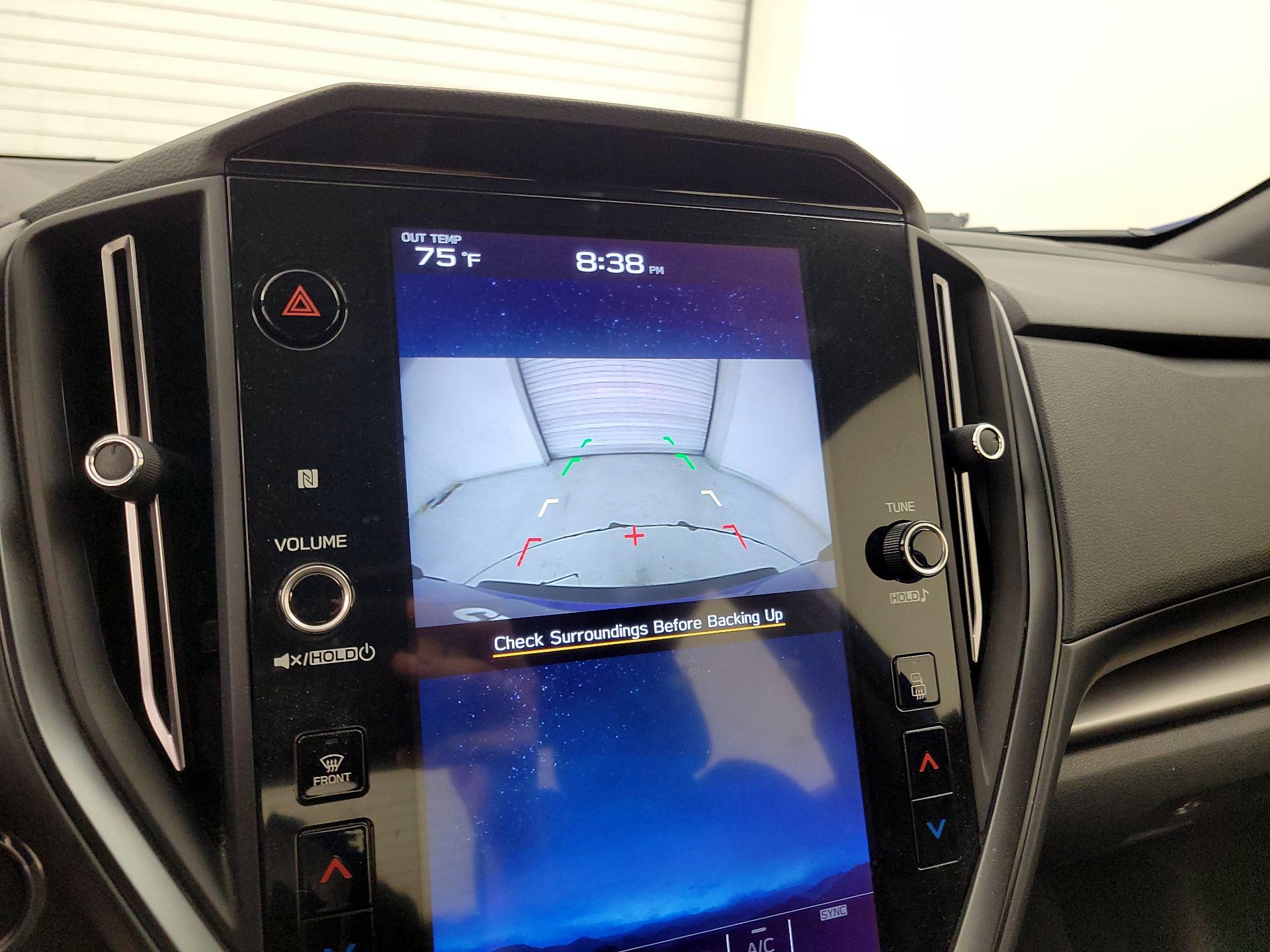 Thumbnail: 2023 Subaru WRX - 14