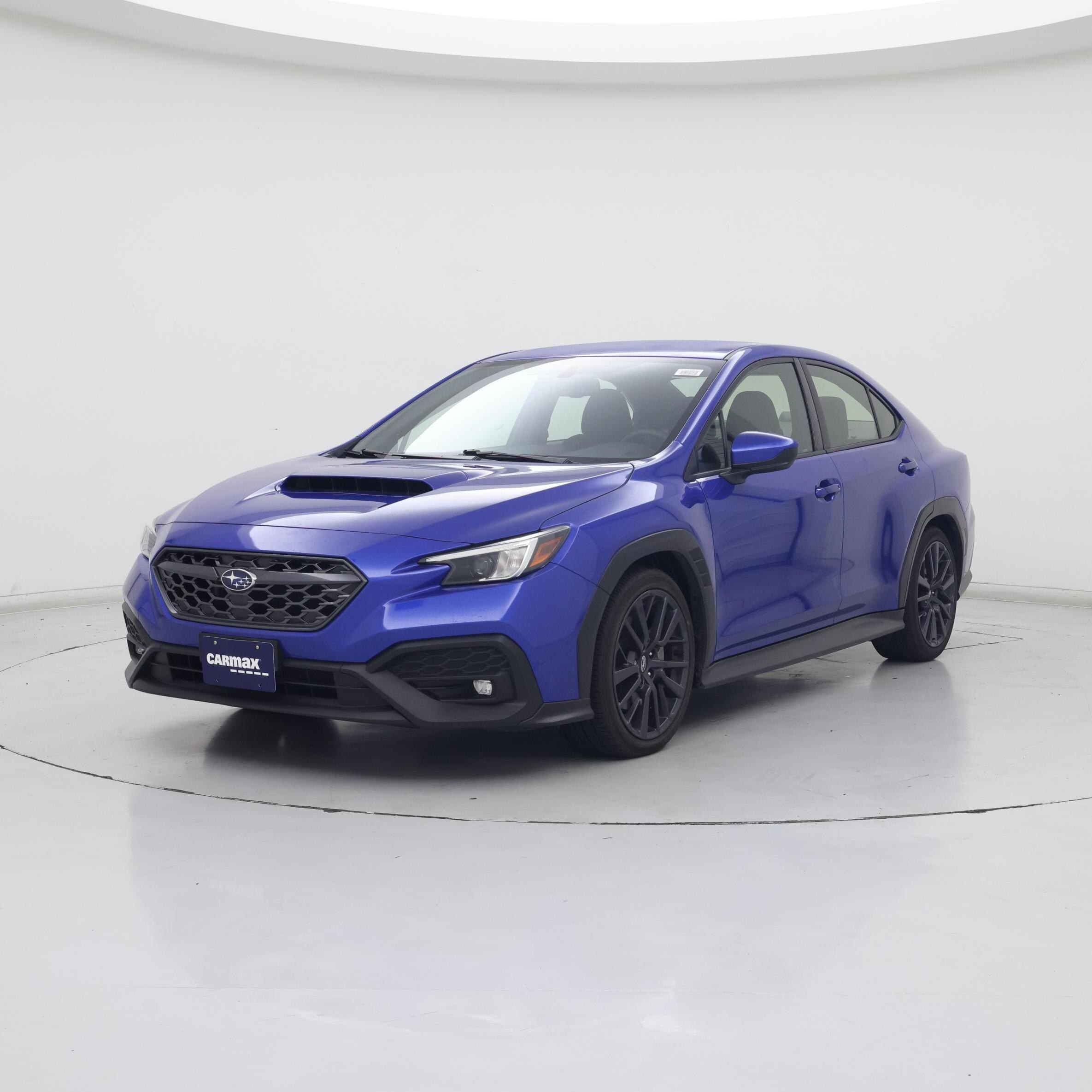 Thumbnail: 2023 Subaru WRX - 4
