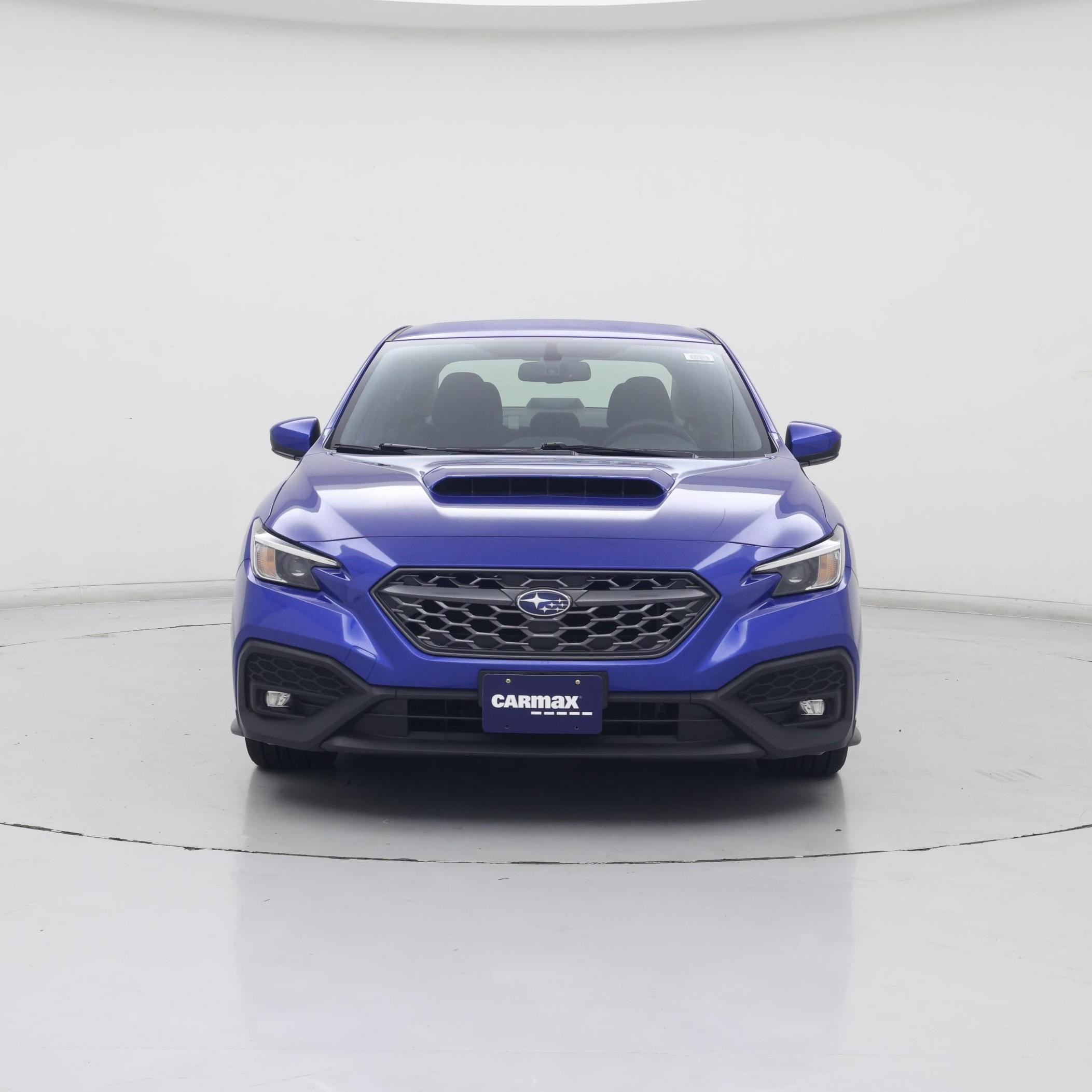 Thumbnail: 2023 Subaru WRX - 5