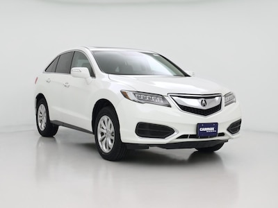 2016 Acura RDX