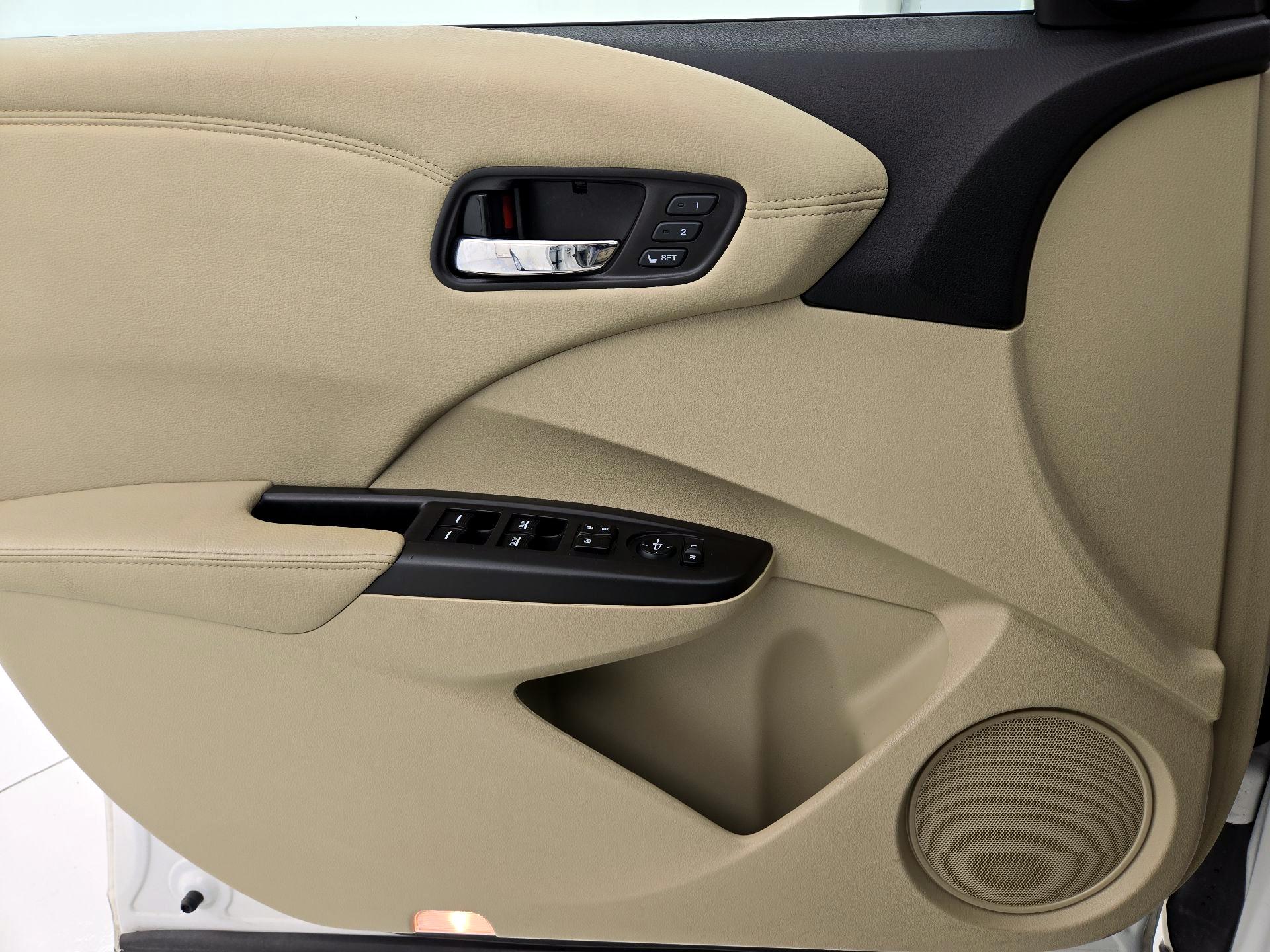 Thumbnail: 2016 Acura RDX - 12