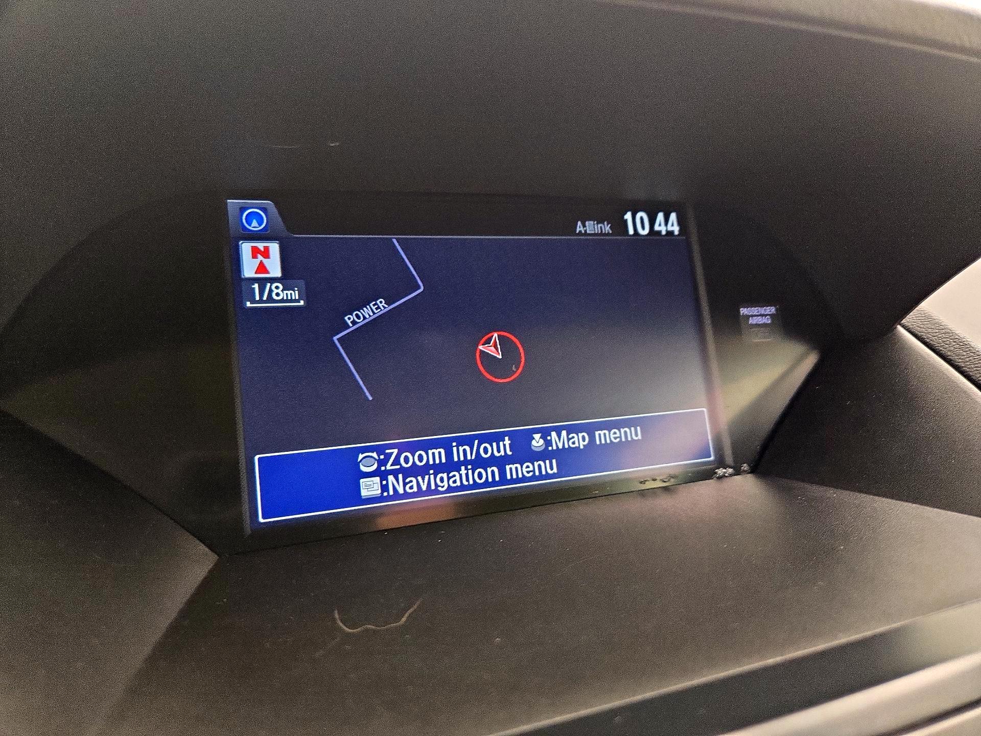 Thumbnail: 2016 Acura RDX - 14