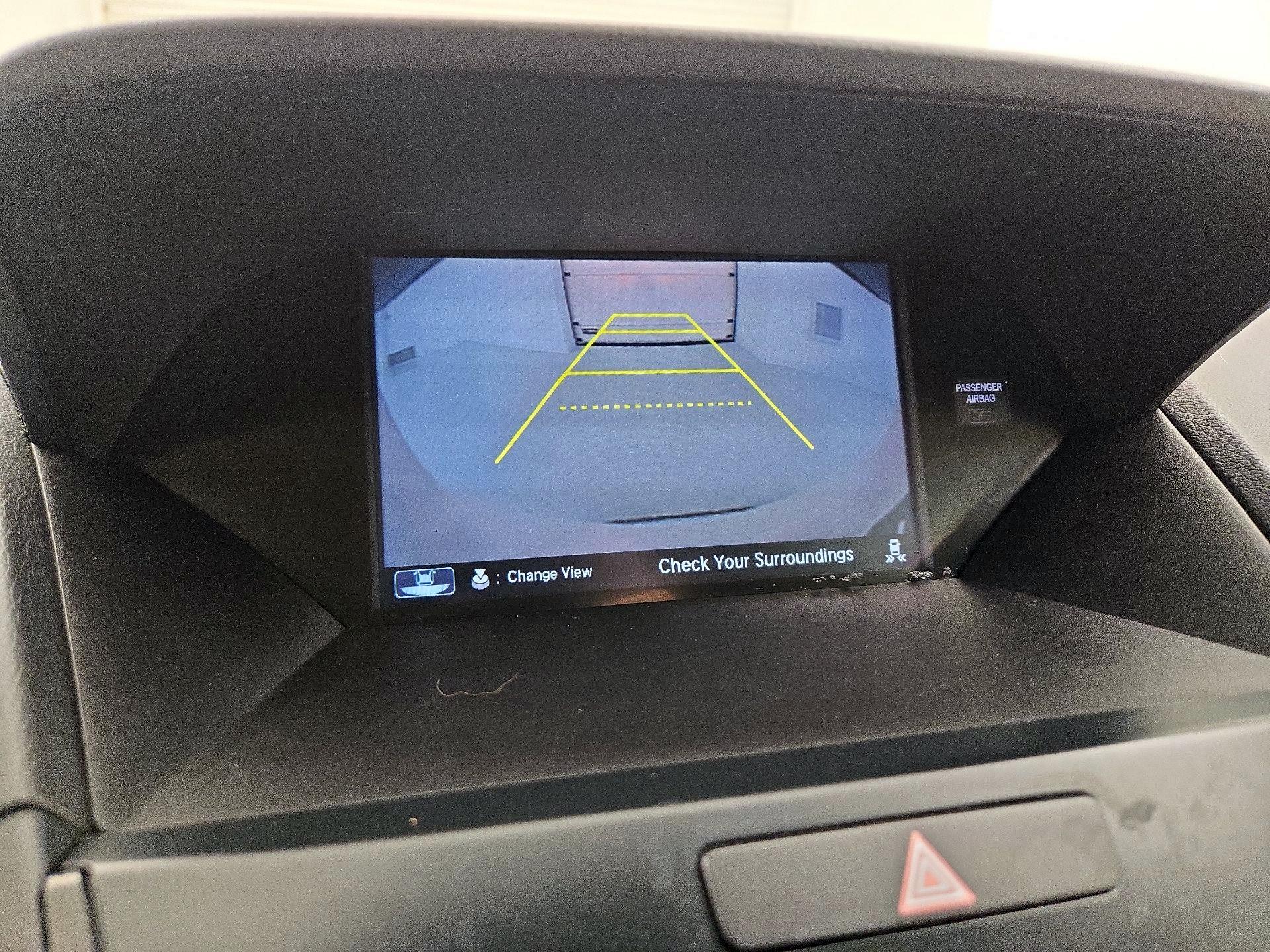 Thumbnail: 2016 Acura RDX - 15