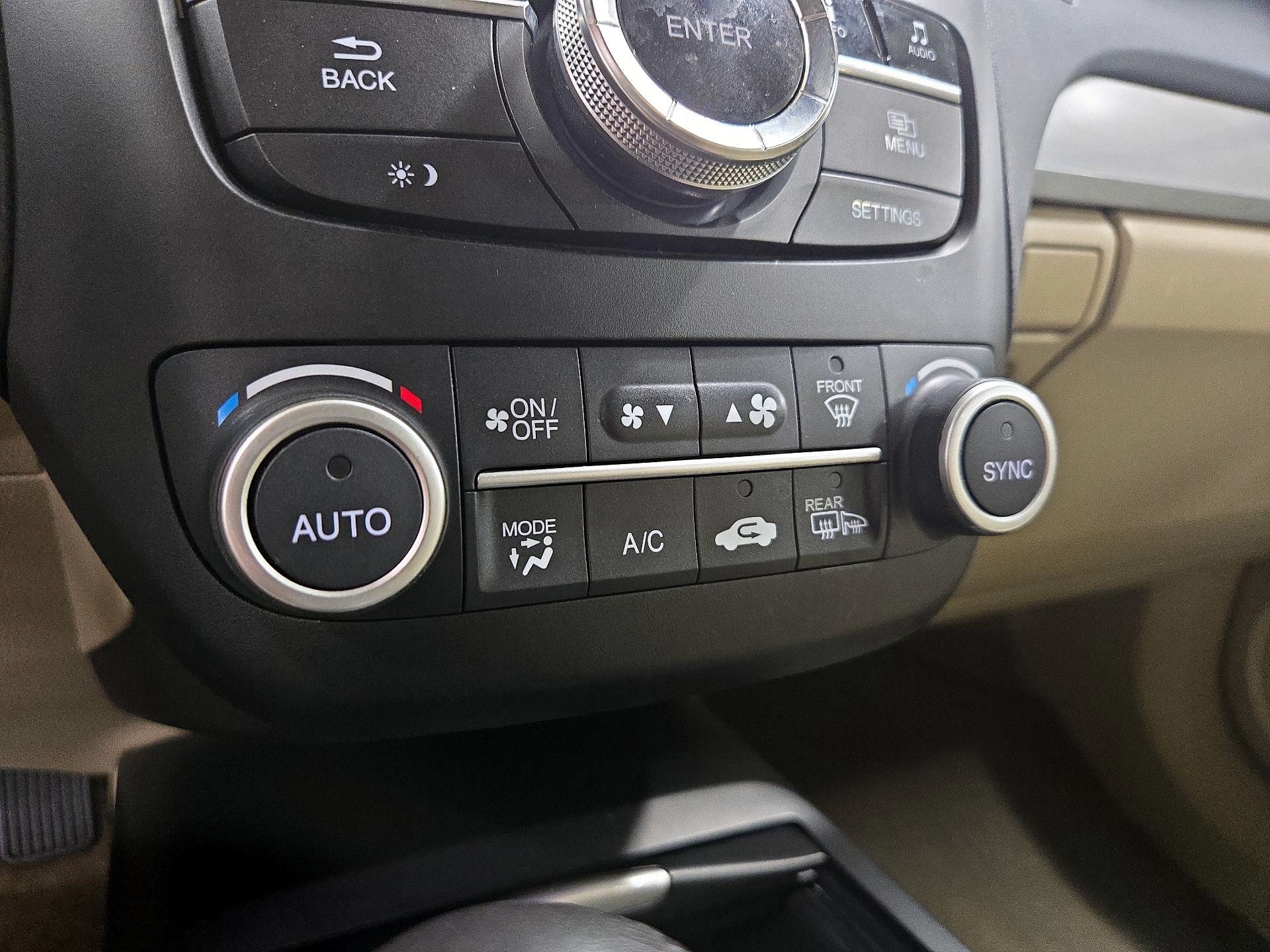 Thumbnail: 2016 Acura RDX - 17