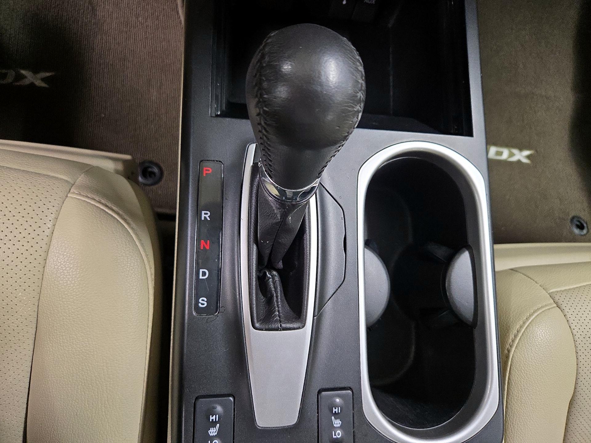 Thumbnail: 2016 Acura RDX - 18