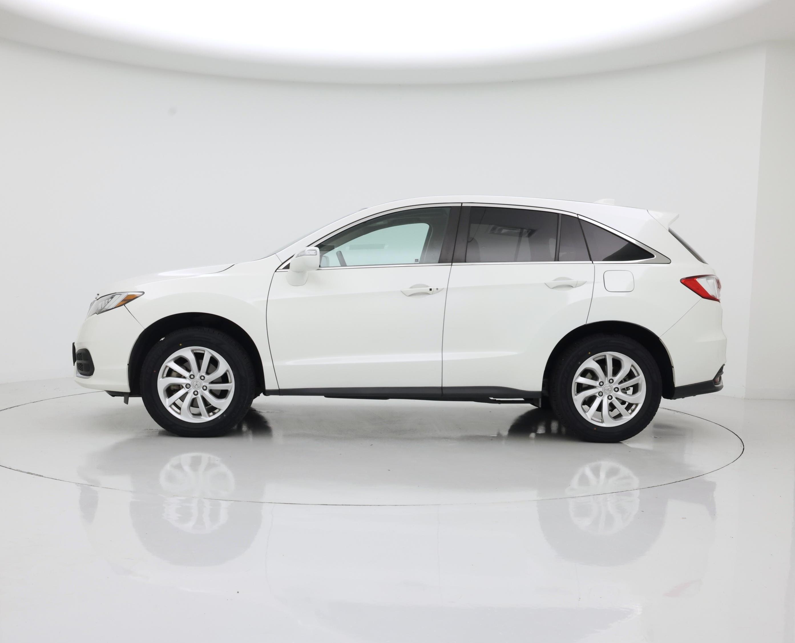Thumbnail: 2016 Acura RDX - 3