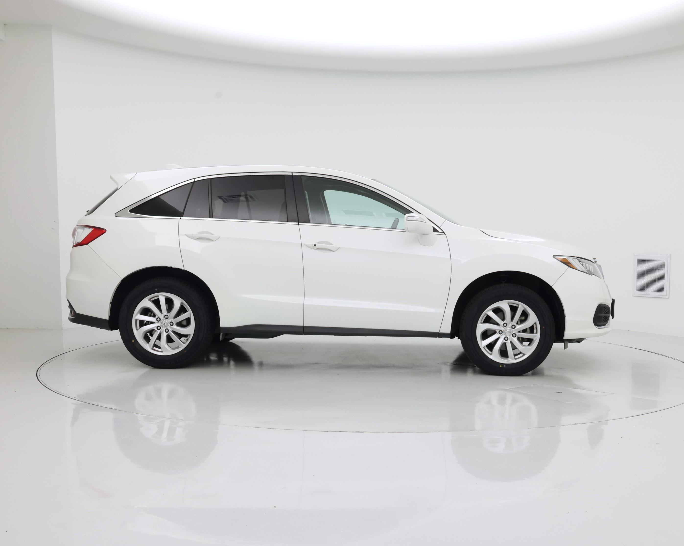 Thumbnail: 2016 Acura RDX - 7