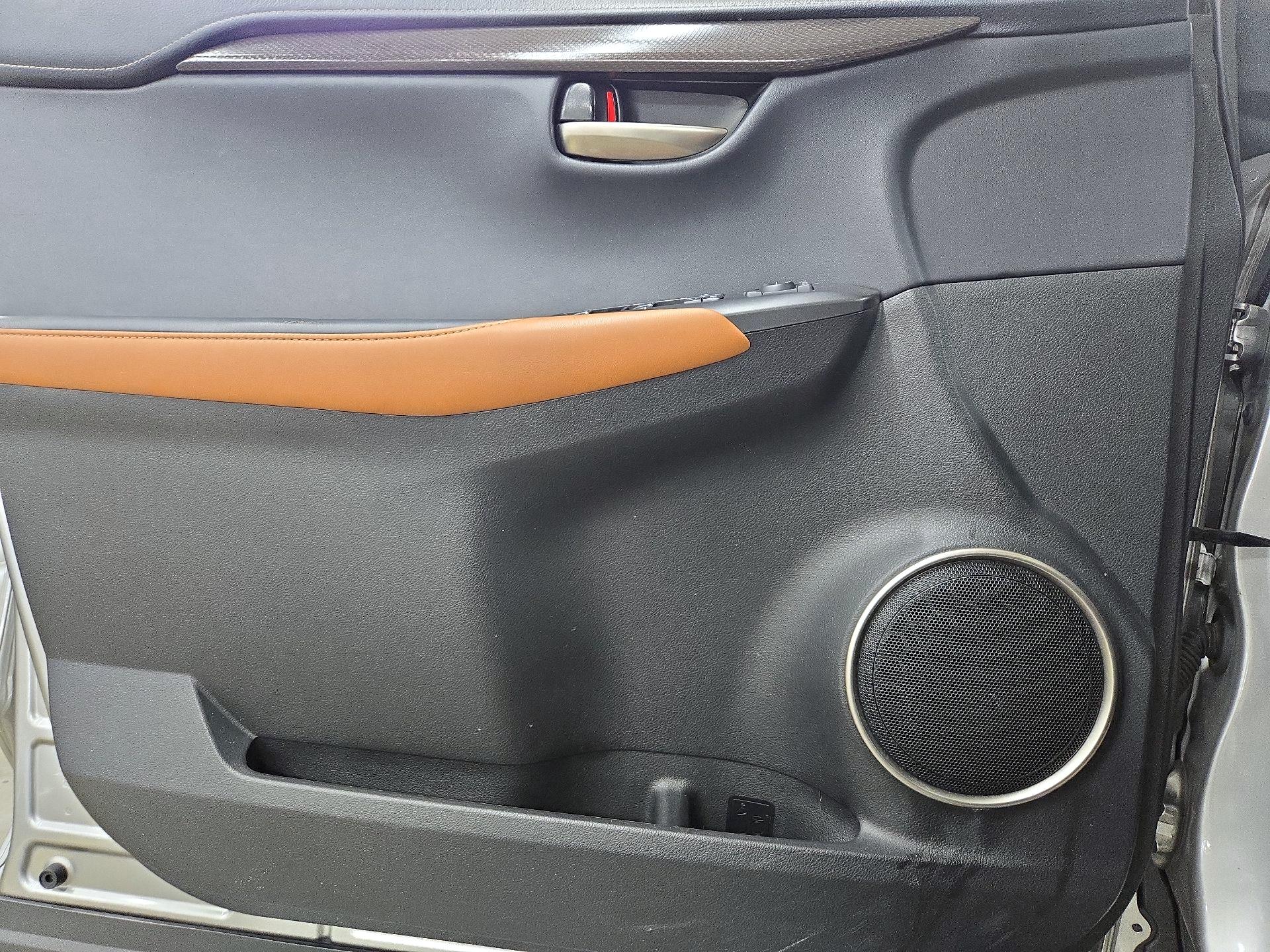 Thumbnail: 2020 Lexus NX - 12