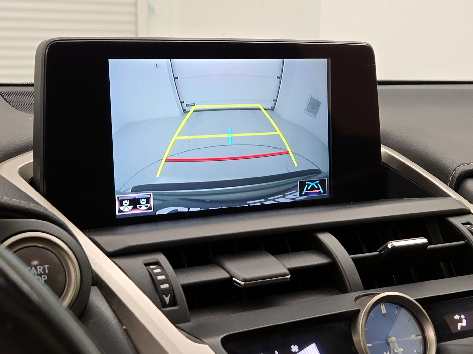 Thumbnail: 2020 Lexus NX - 14