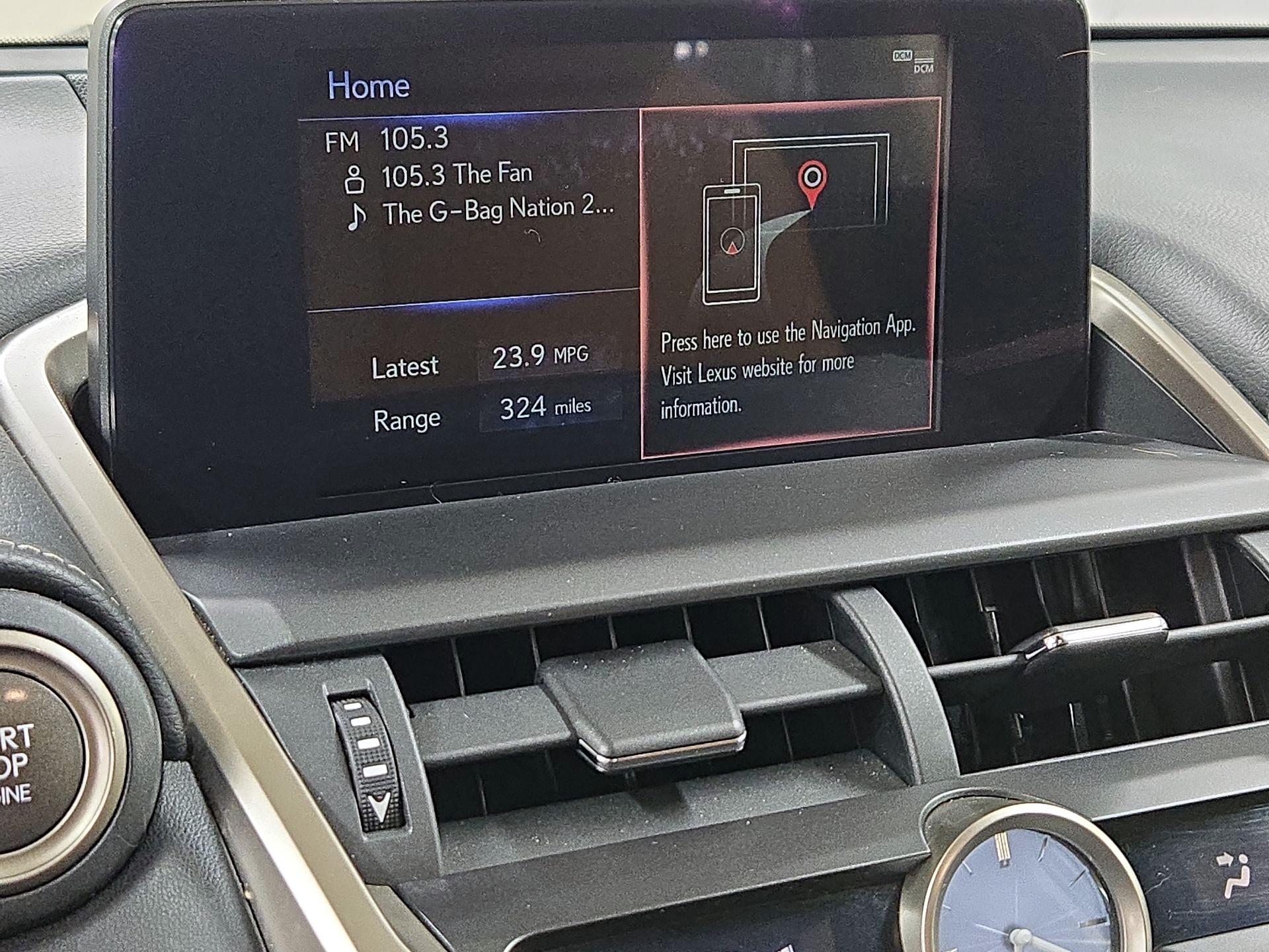 Thumbnail: 2020 Lexus NX - 15