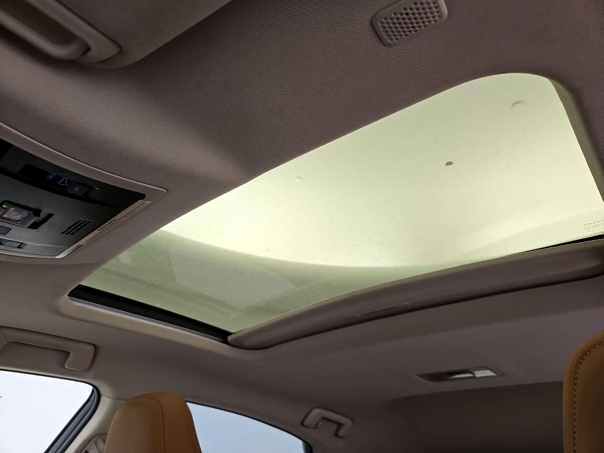 Thumbnail: 2020 Lexus NX - 19