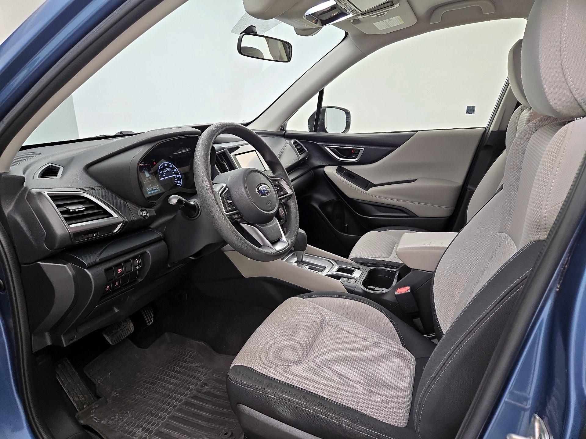 Thumbnail: 2021 Subaru Forester - 11