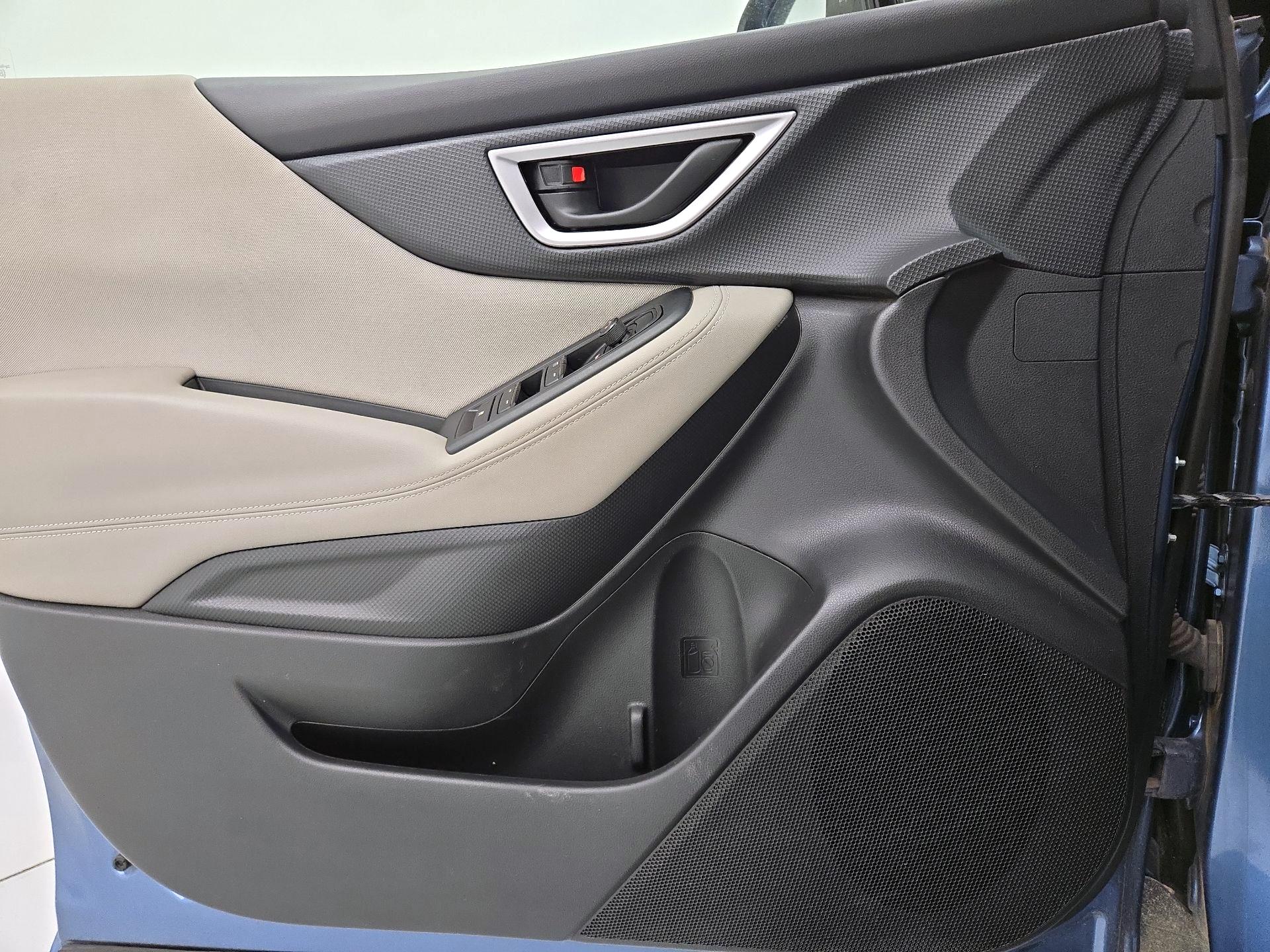 Thumbnail: 2021 Subaru Forester - 12