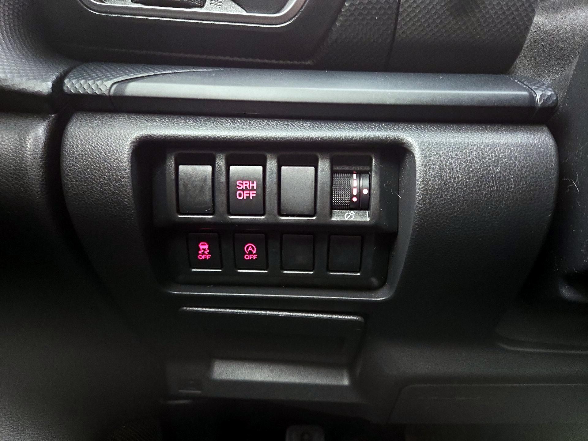 Thumbnail: 2021 Subaru Forester - 13