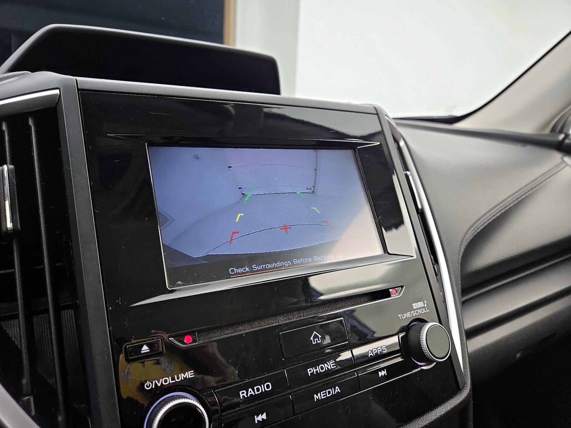 Thumbnail: 2021 Subaru Forester - 14