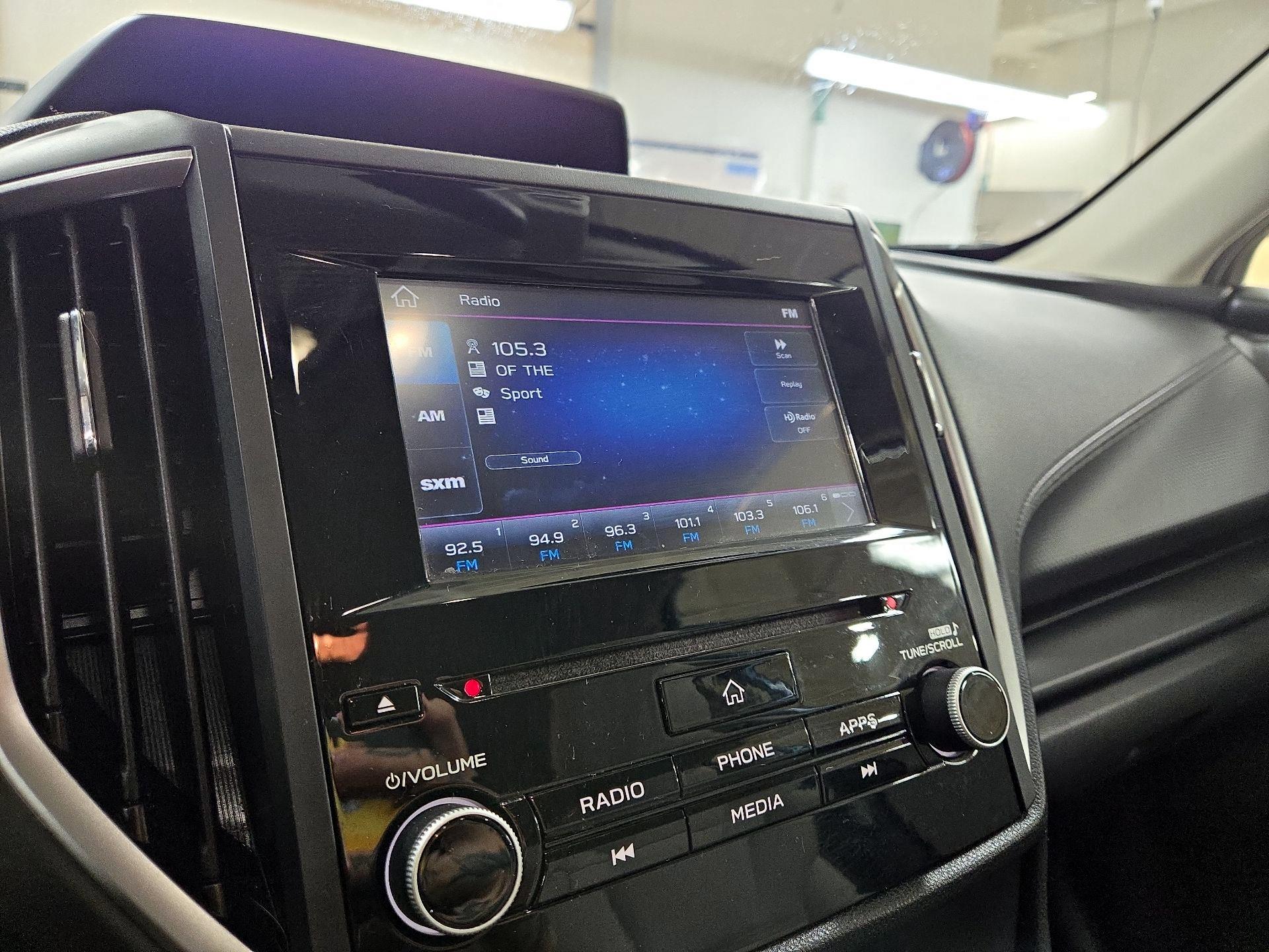 Thumbnail: 2021 Subaru Forester - 15