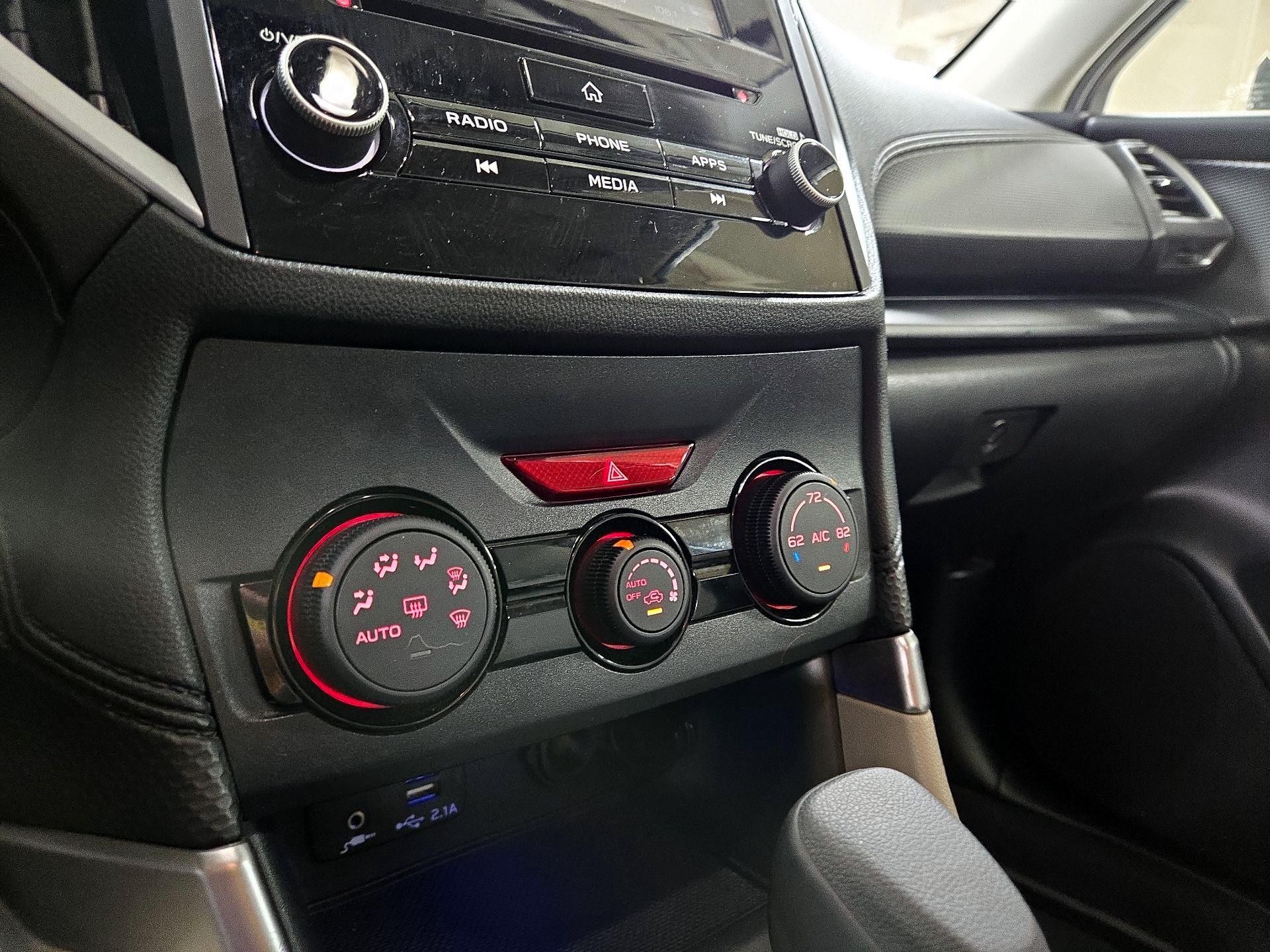 Thumbnail: 2021 Subaru Forester - 16