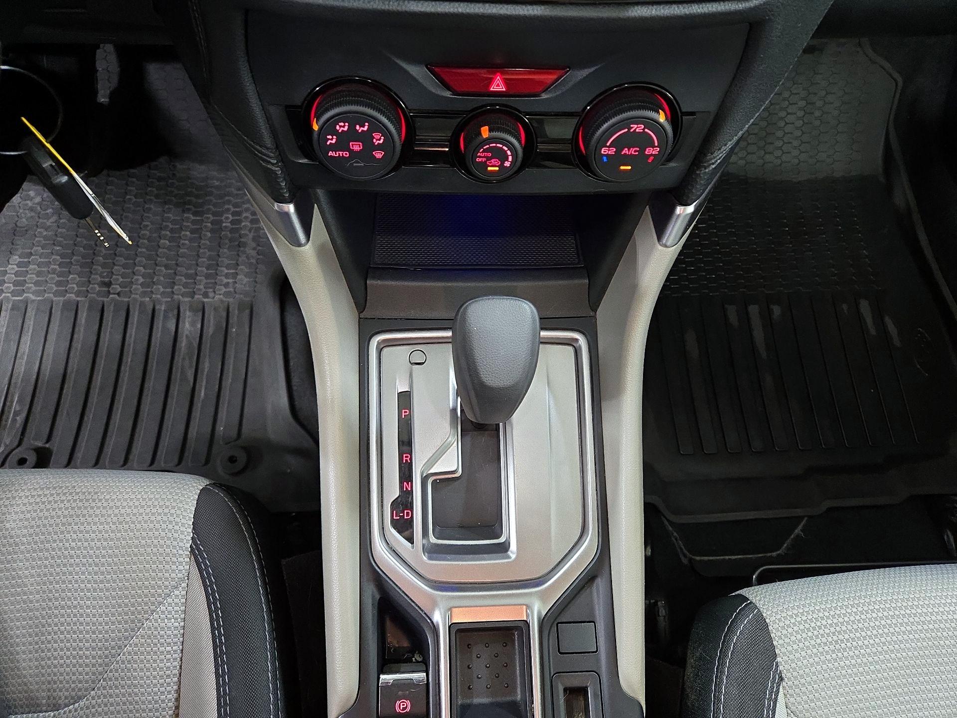 Thumbnail: 2021 Subaru Forester - 17