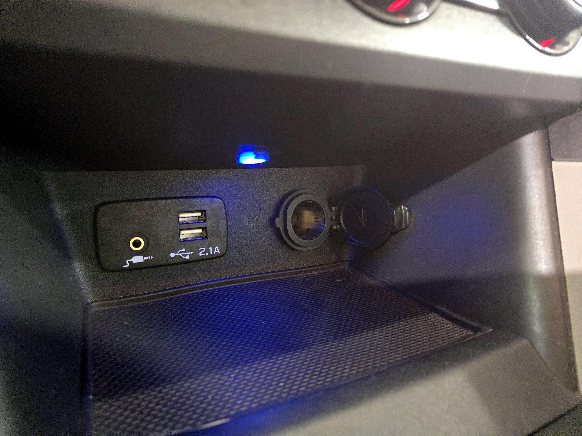 Thumbnail: 2021 Subaru Forester - 18