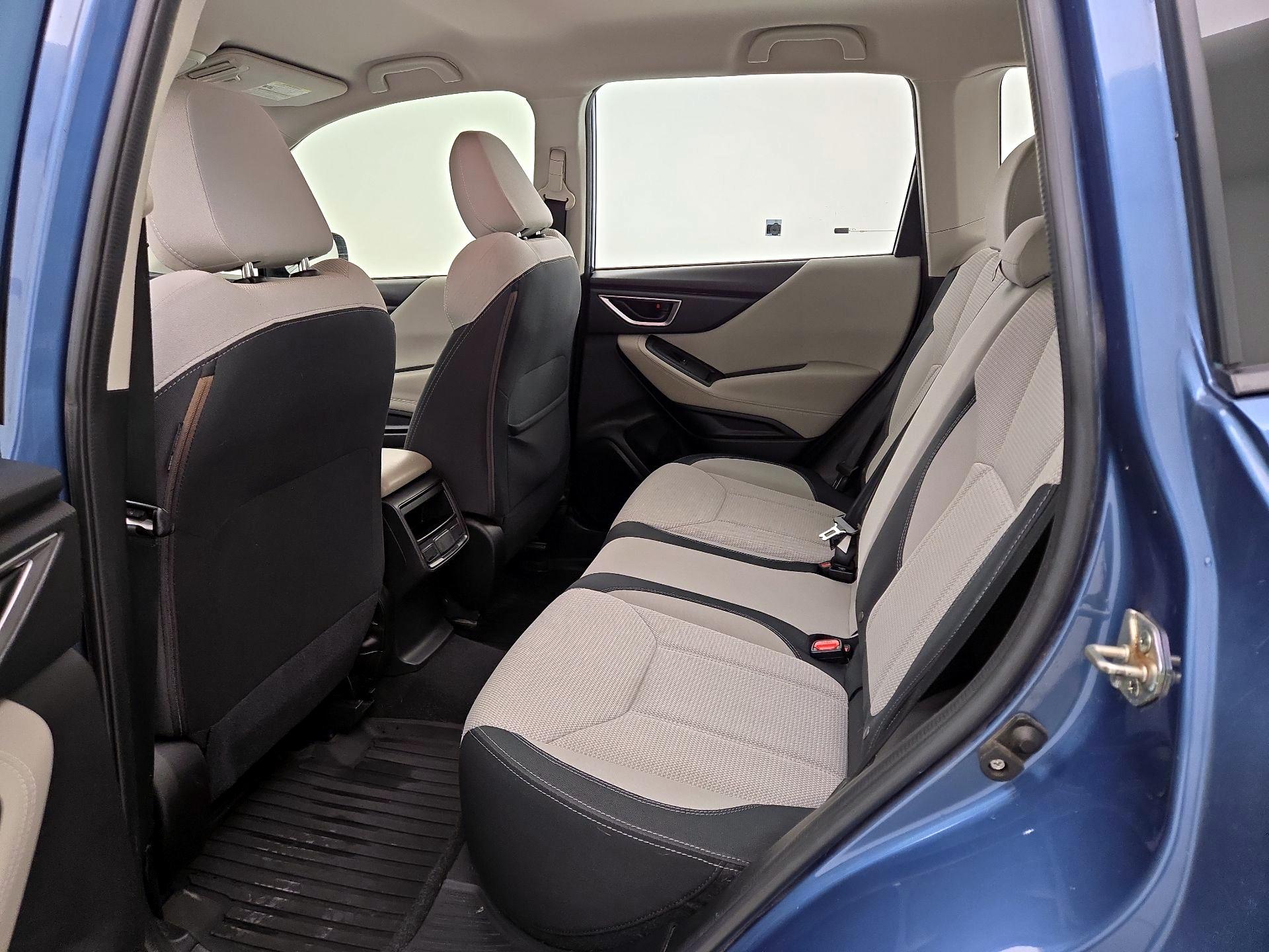 Thumbnail: 2021 Subaru Forester - 19