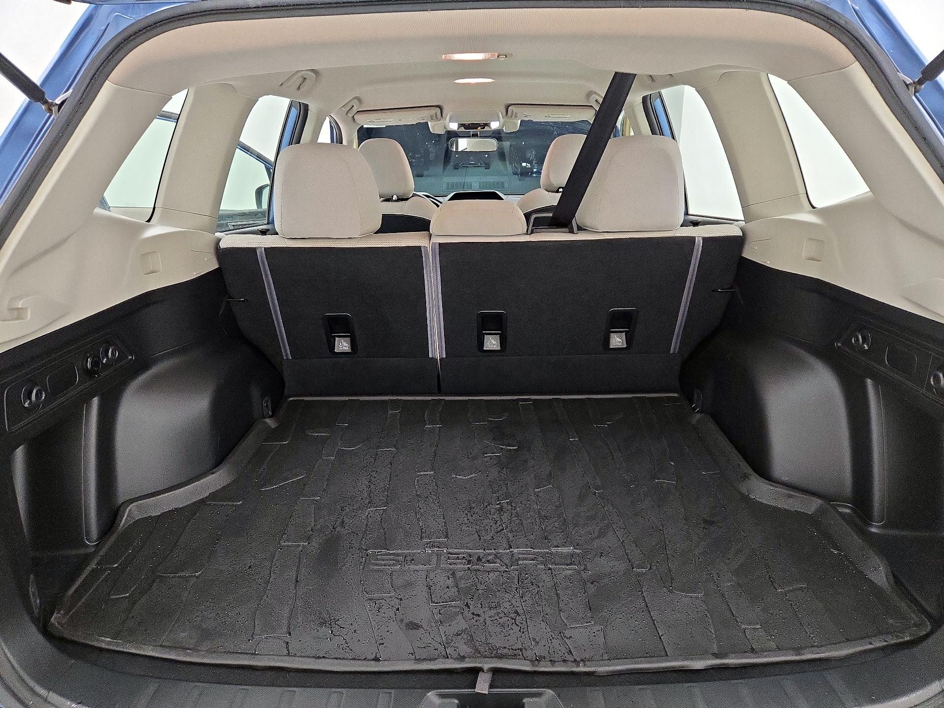 Thumbnail: 2021 Subaru Forester - 20