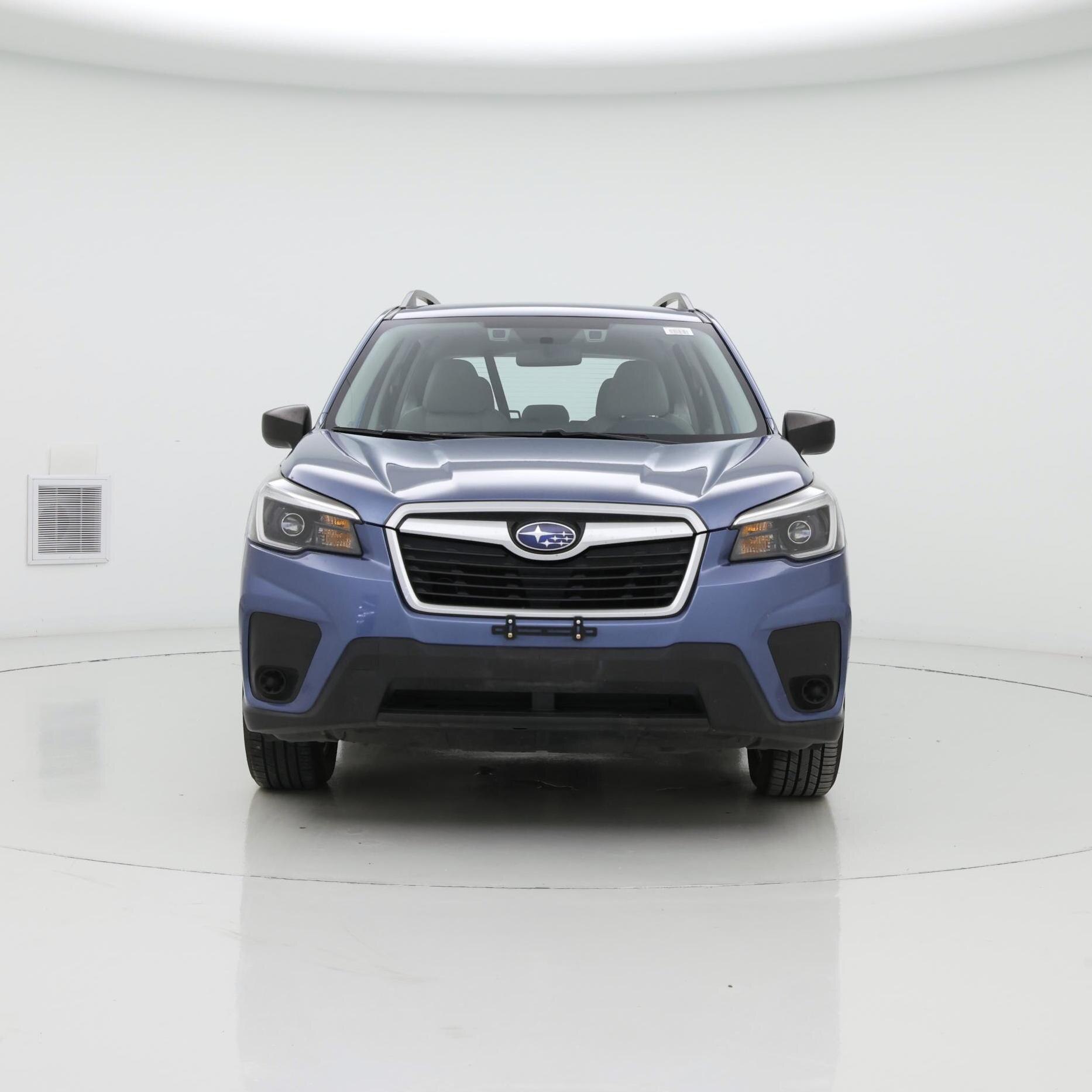 Thumbnail: 2021 Subaru Forester - 5