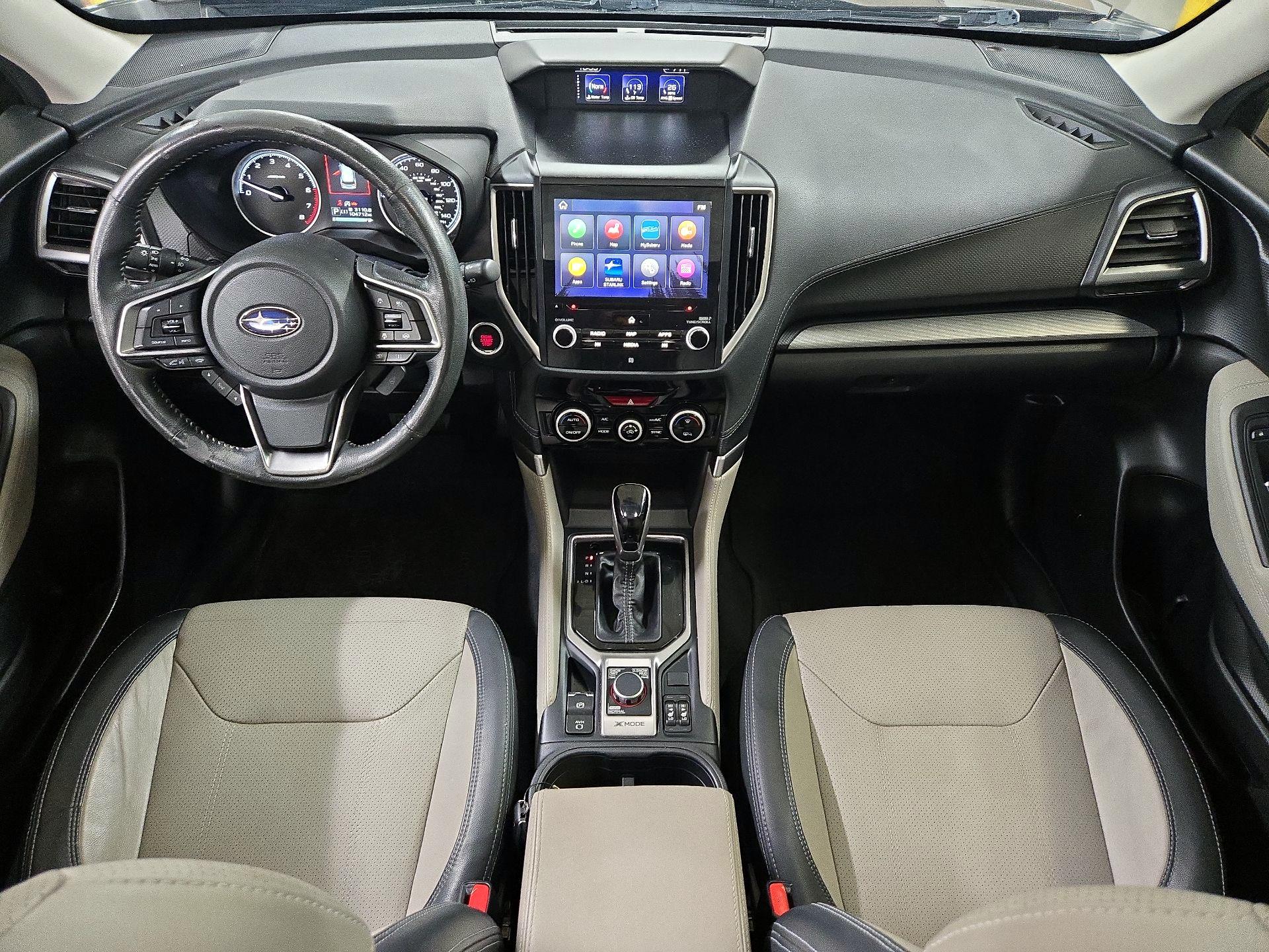 Thumbnail: 2020 Subaru Forester - 9