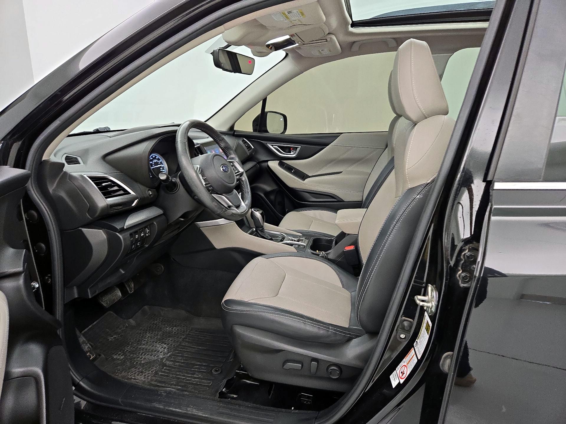 Thumbnail: 2020 Subaru Forester - 11