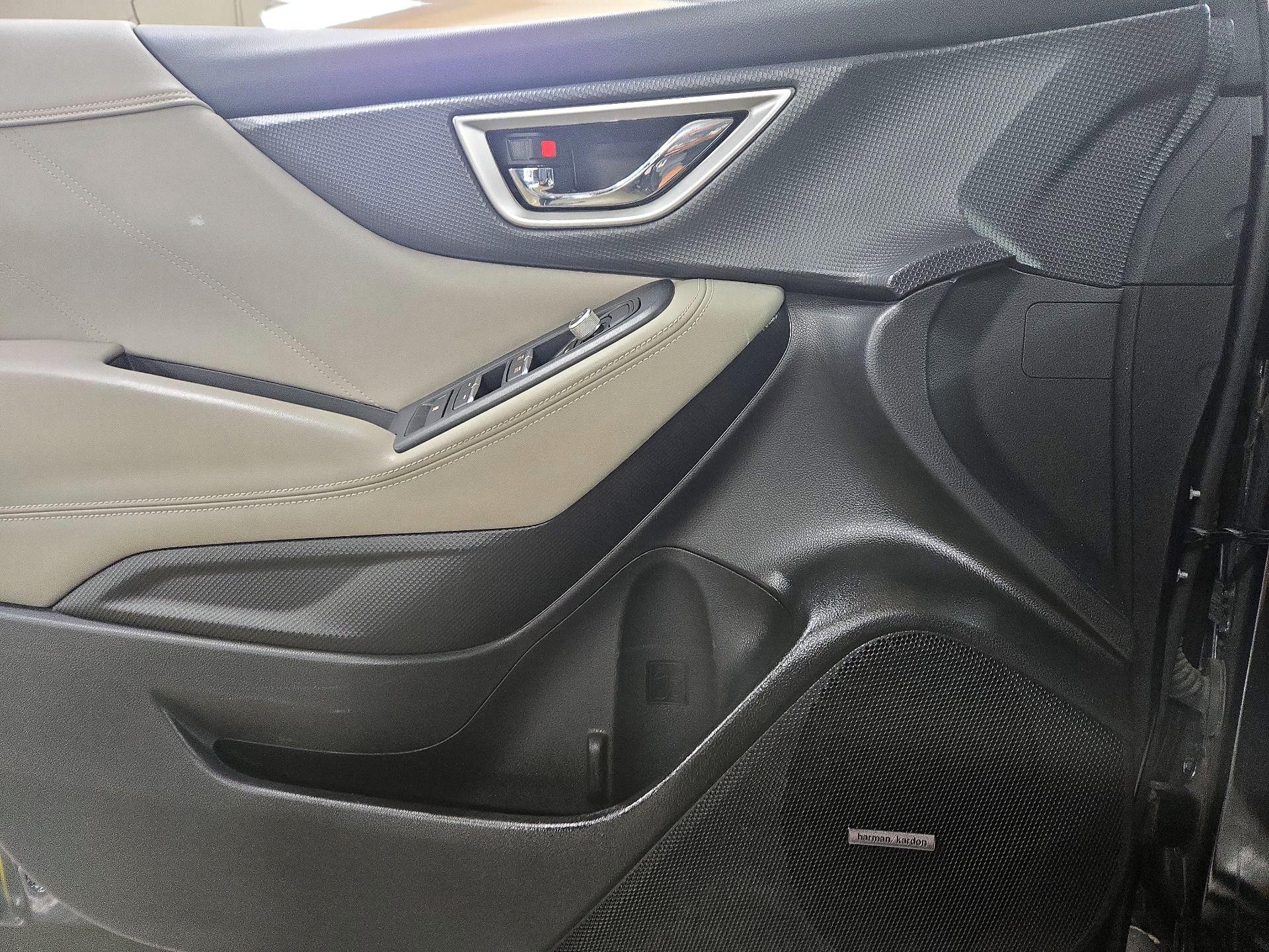 Thumbnail: 2020 Subaru Forester - 12