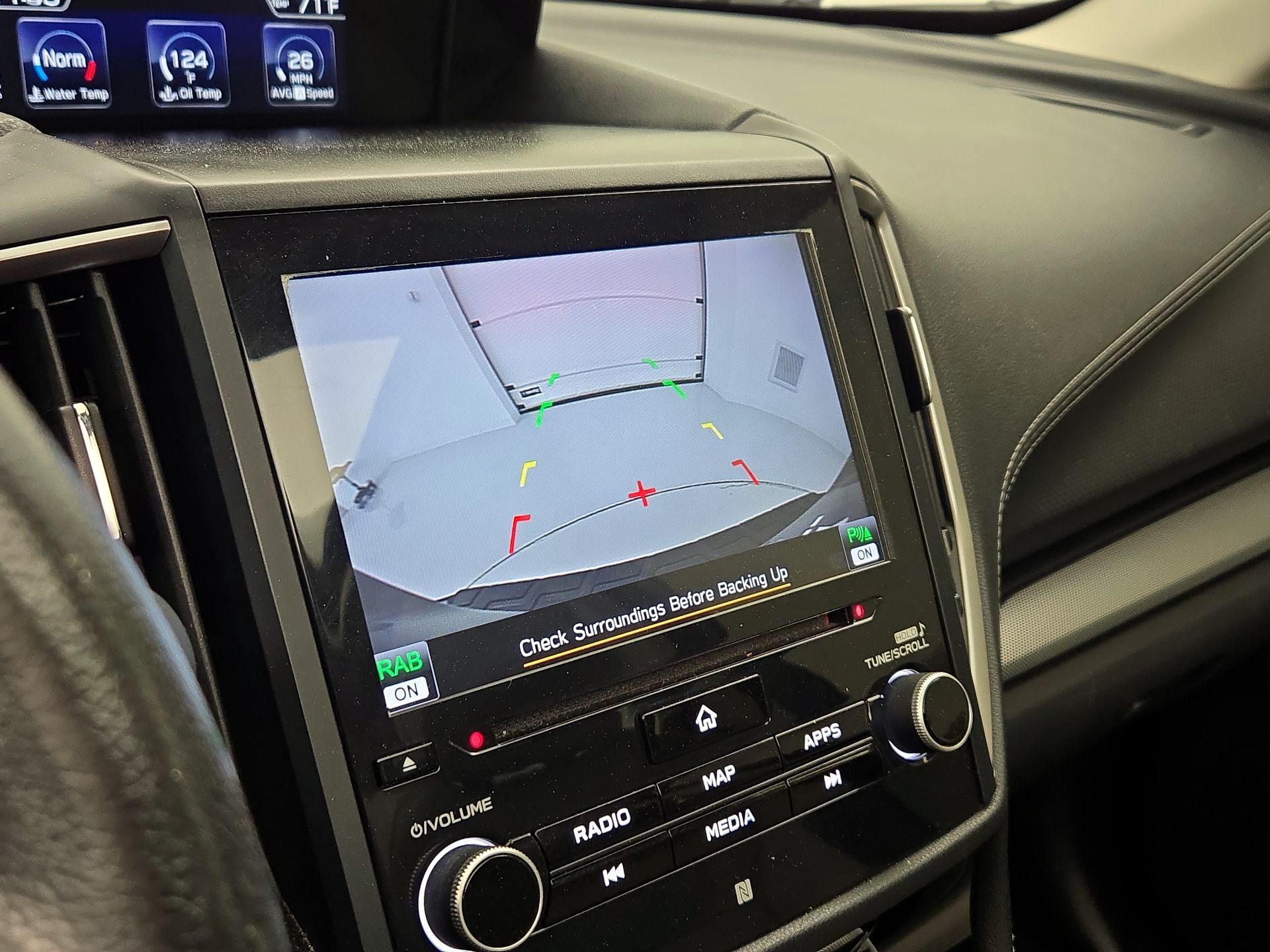 Thumbnail: 2020 Subaru Forester - 15